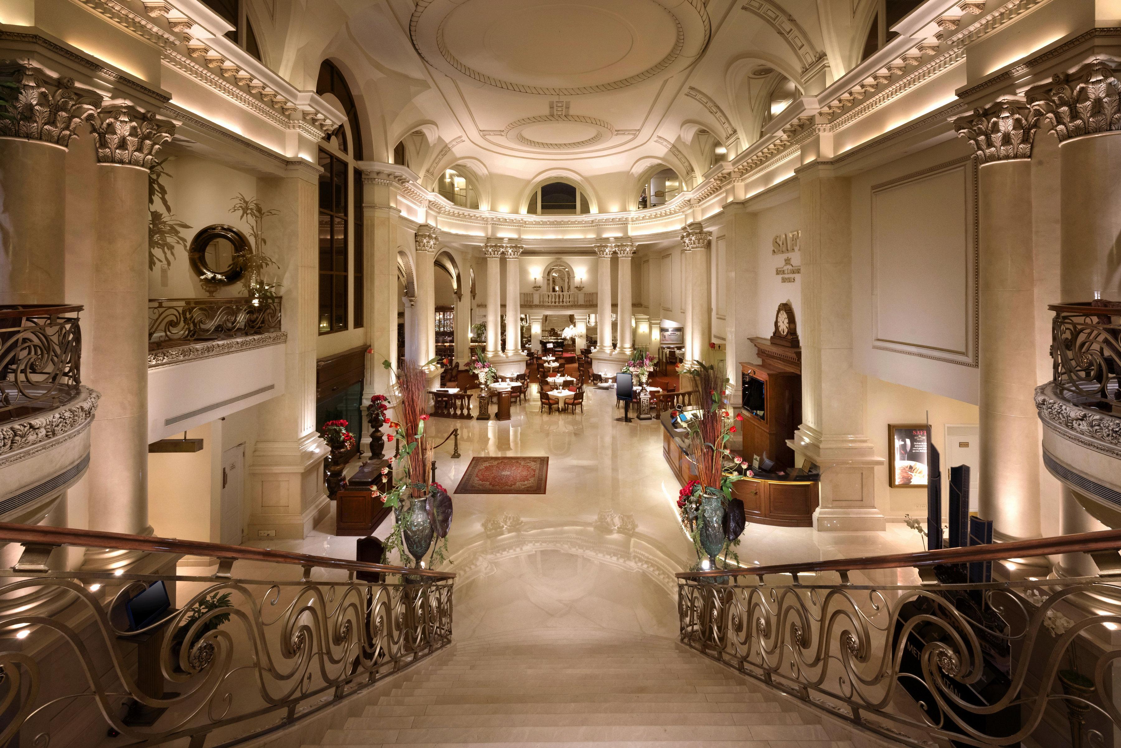 Safi Royal Luxury Valle San Pedro Garza Garcia