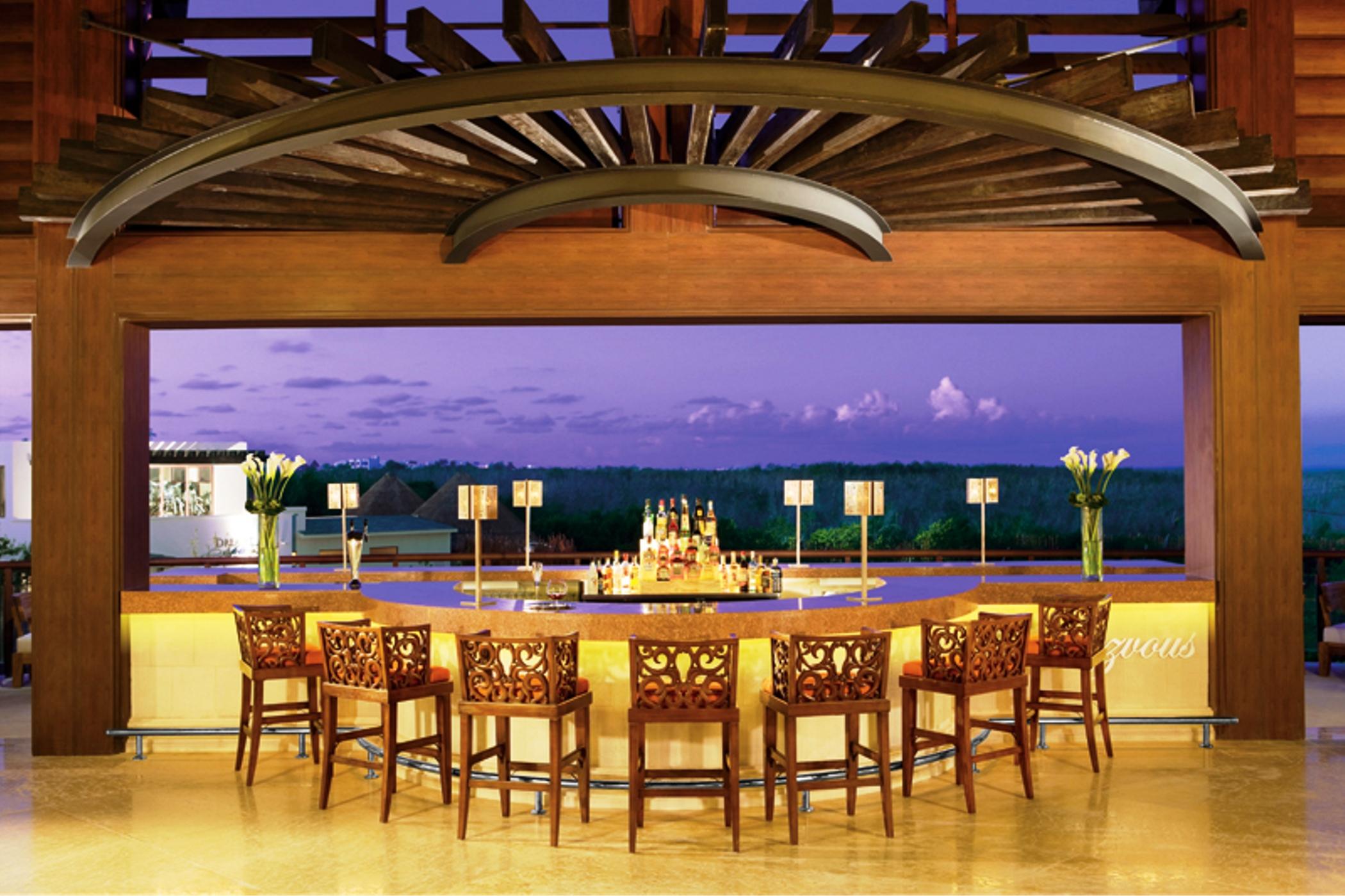 Resort Dreams Riviera Cancun &