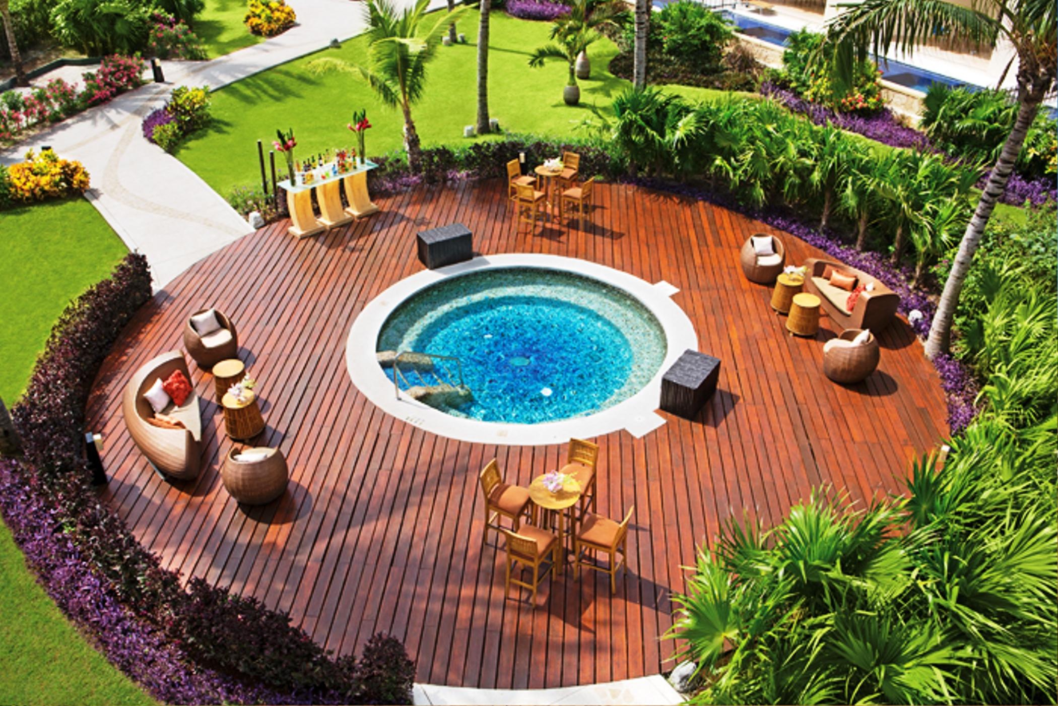 Dreams Riviera Cancun & 5*
