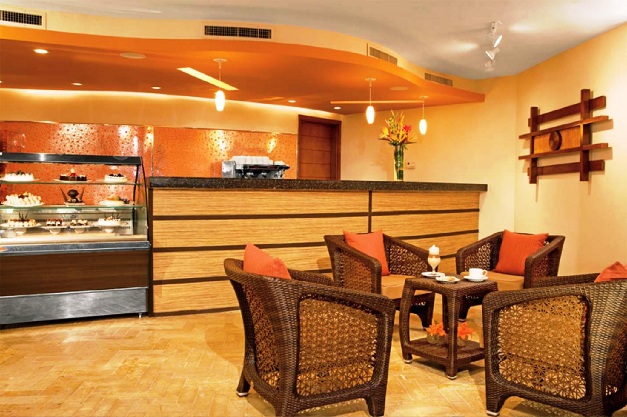 Dreams Riviera Cancun & 5* Puerto Morelos