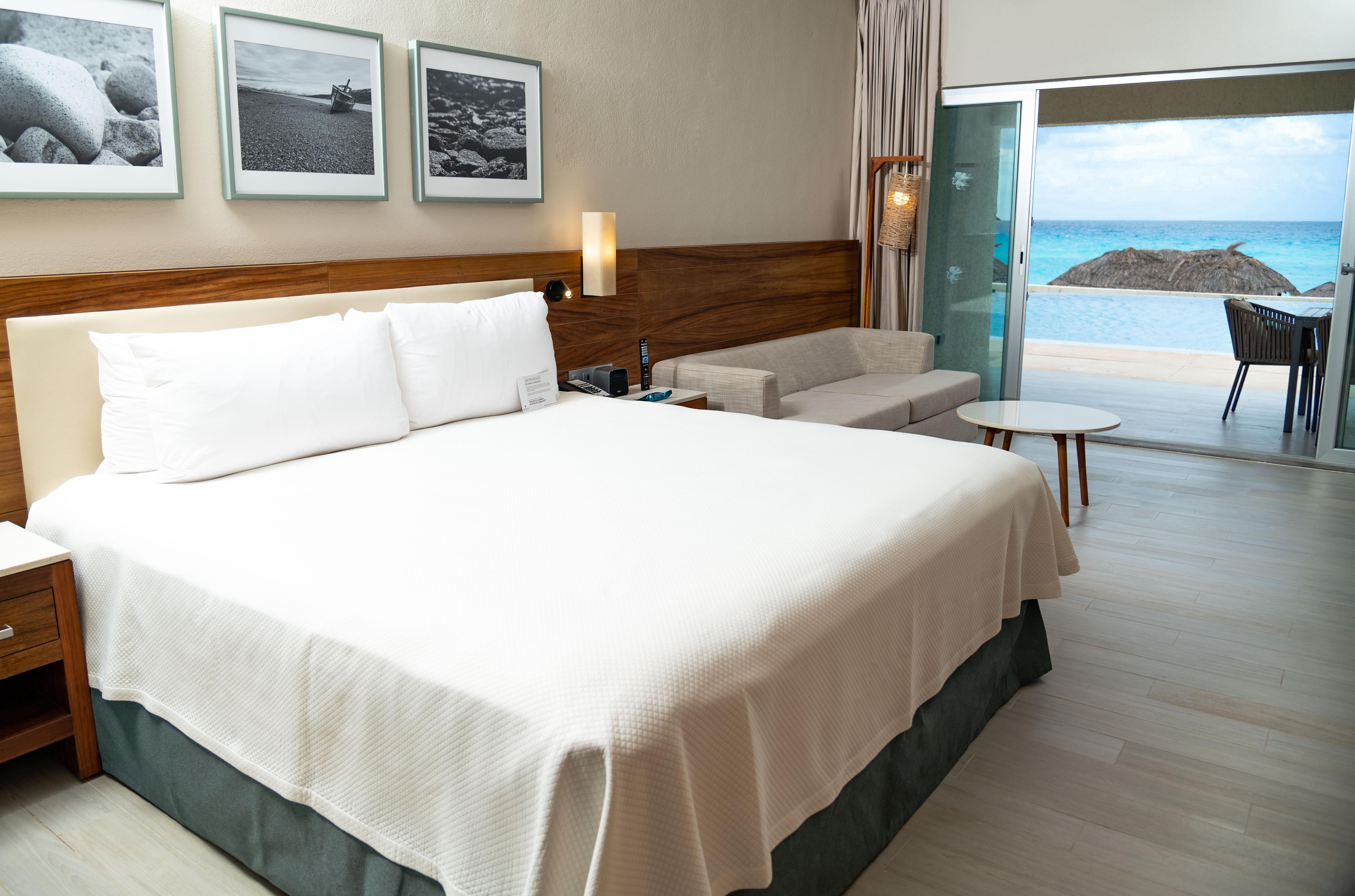 Resort Emporio Cancun