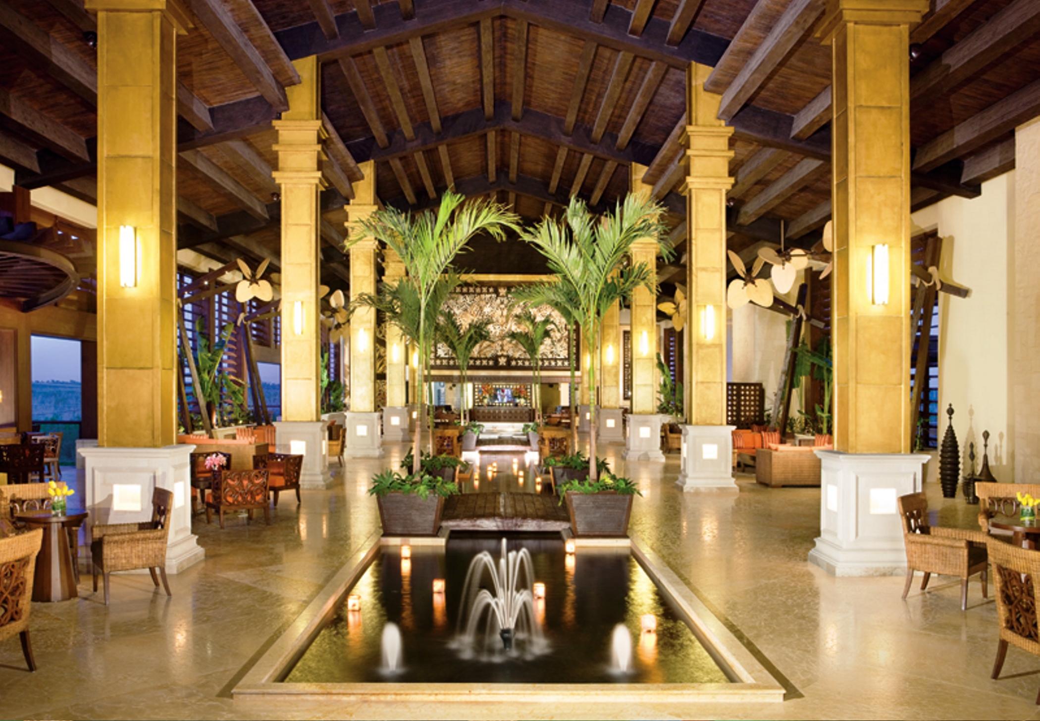 Dreams Riviera Cancun & Resort 5*