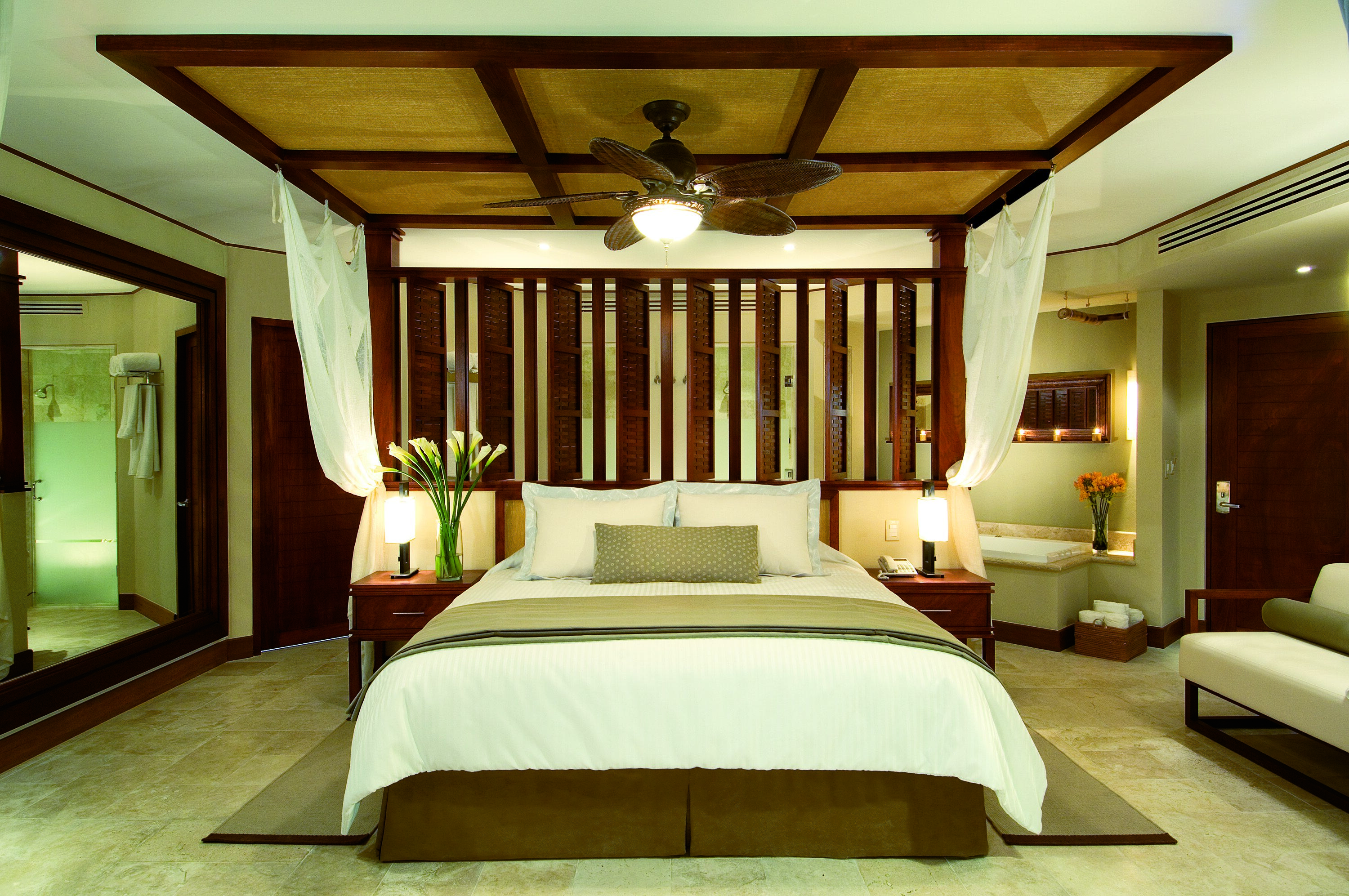Dreams Riviera Cancun &