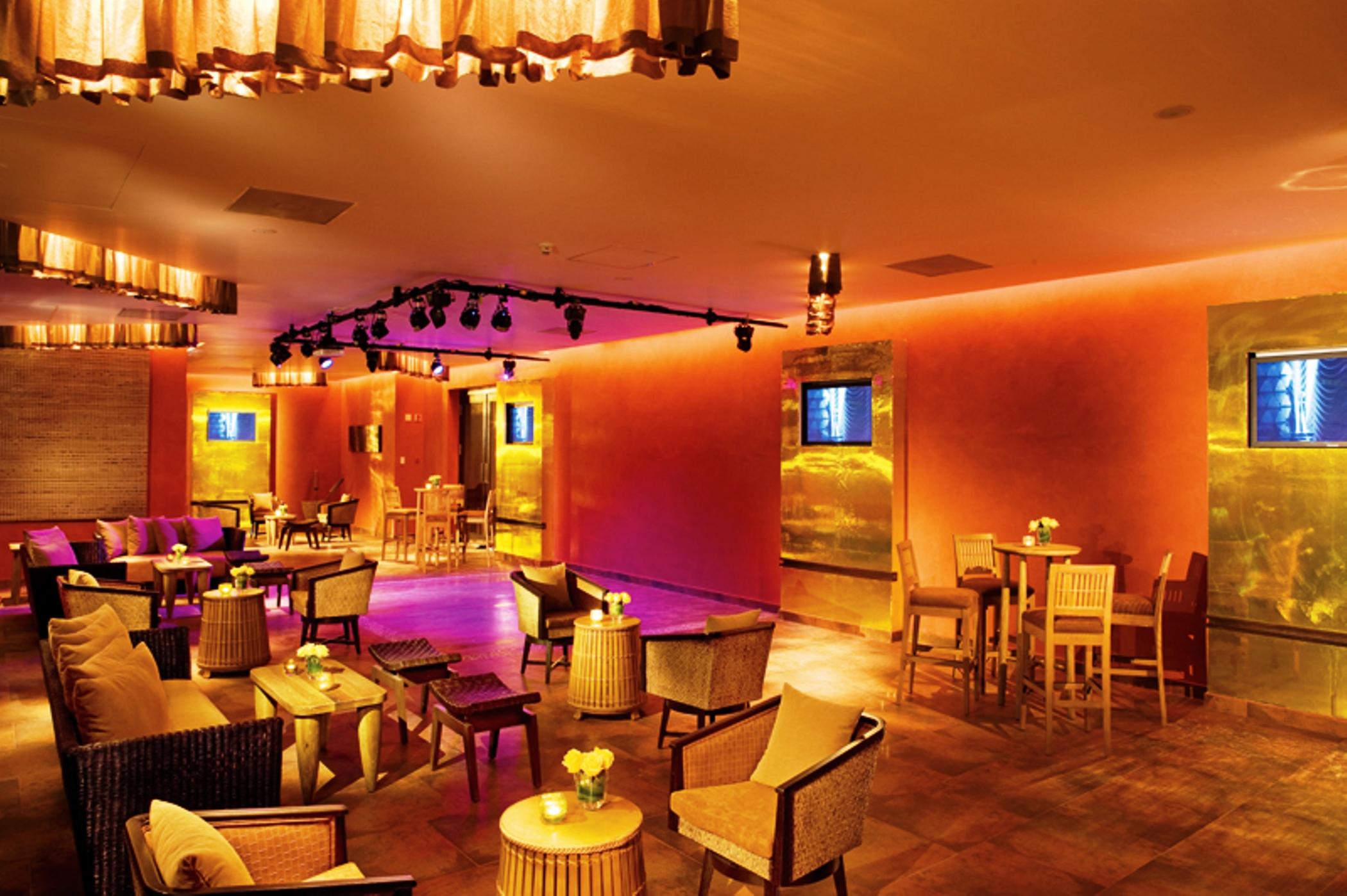 Dreams Riviera Cancun &