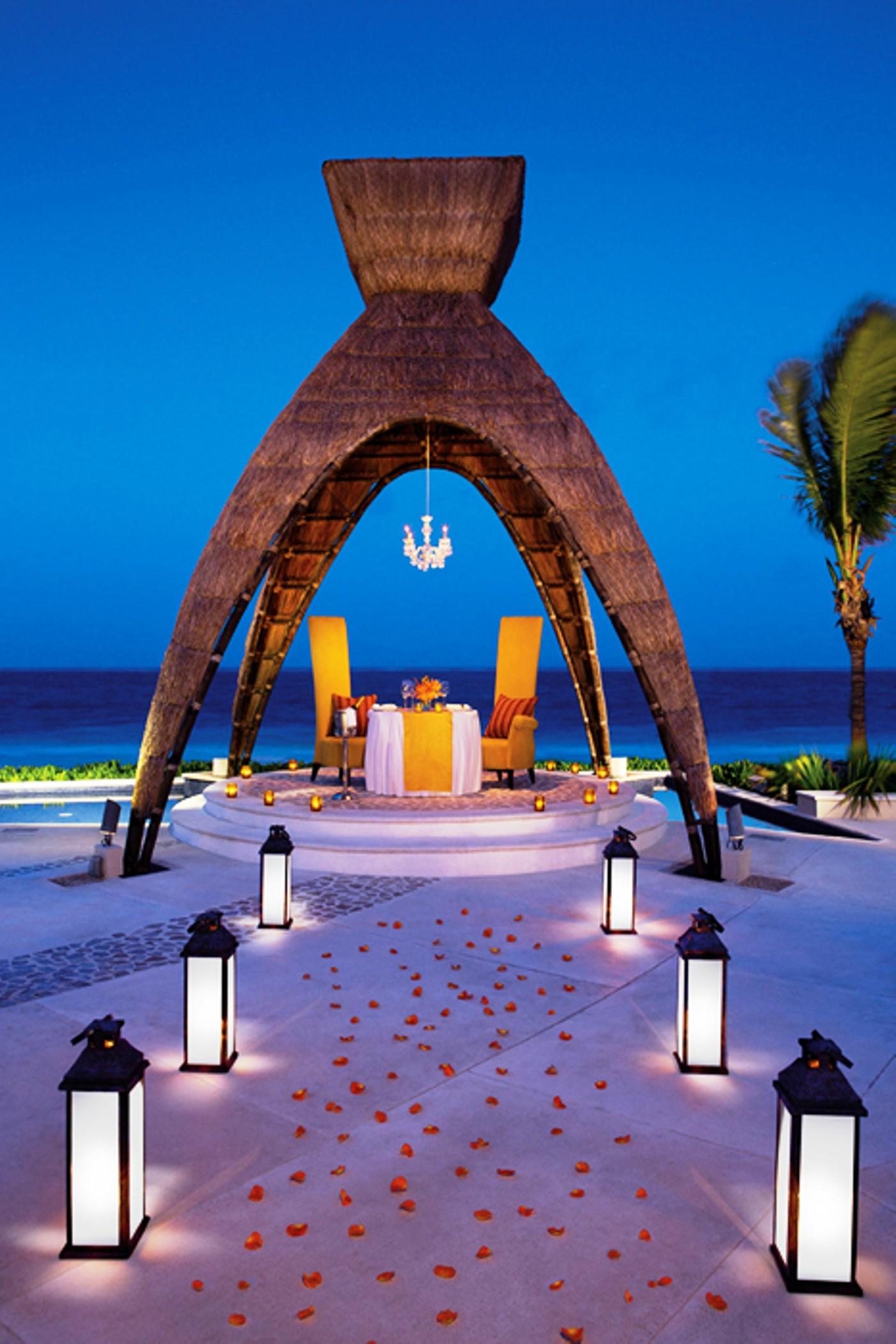 Resort Dreams Riviera Cancun &