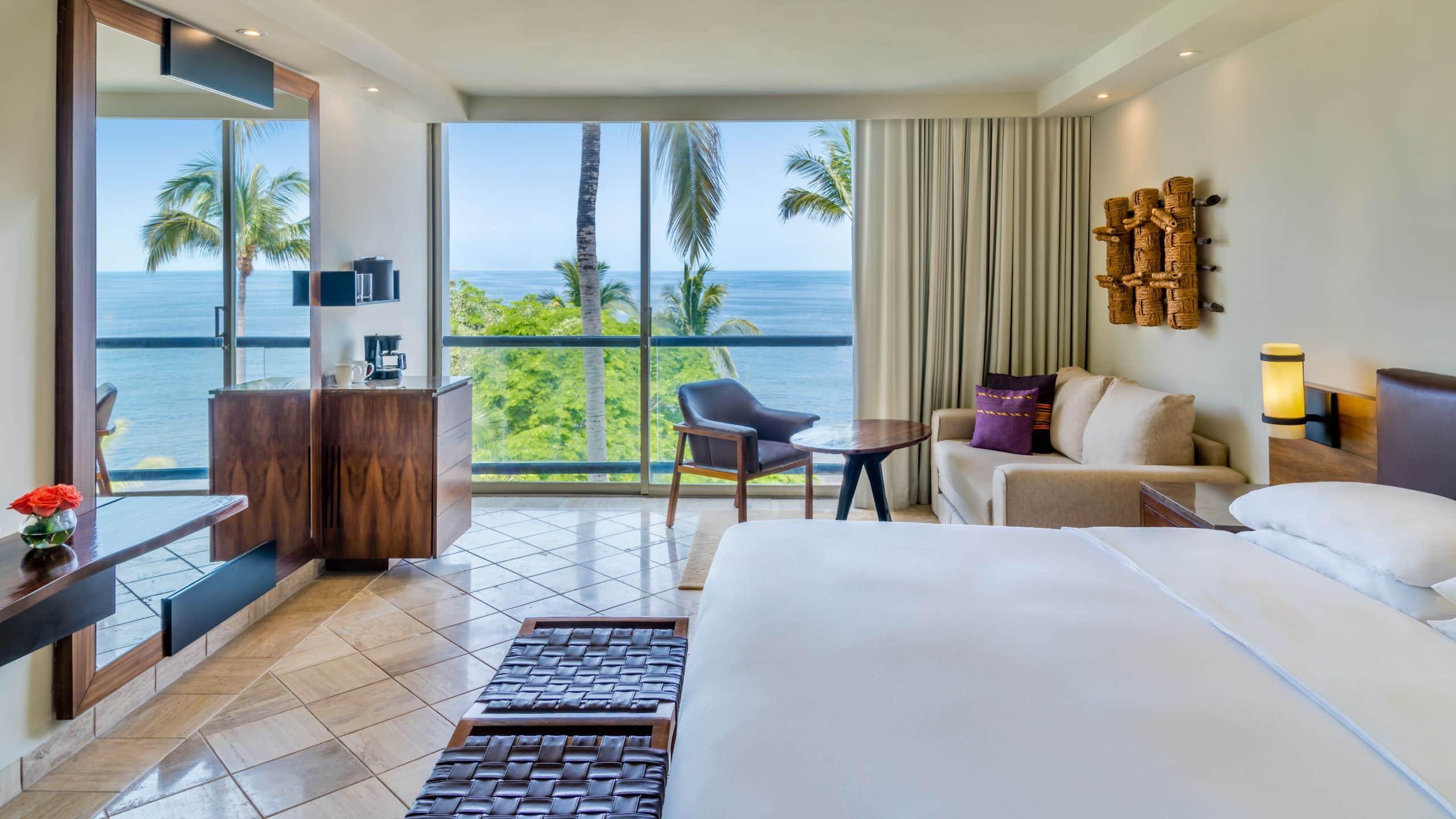Resort Hyatt Ziva Puerto Vallarta