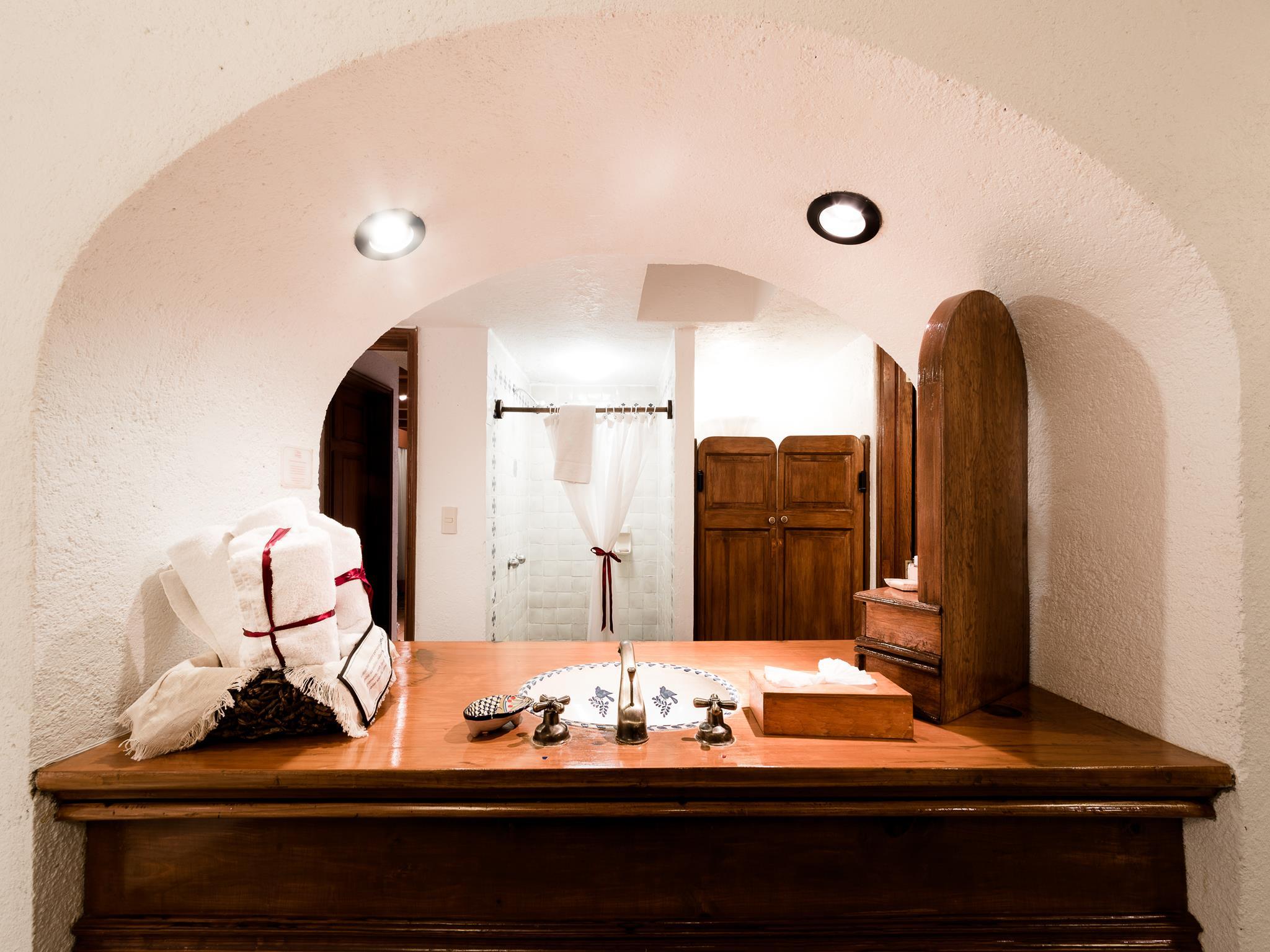 Hotel Mision 4*