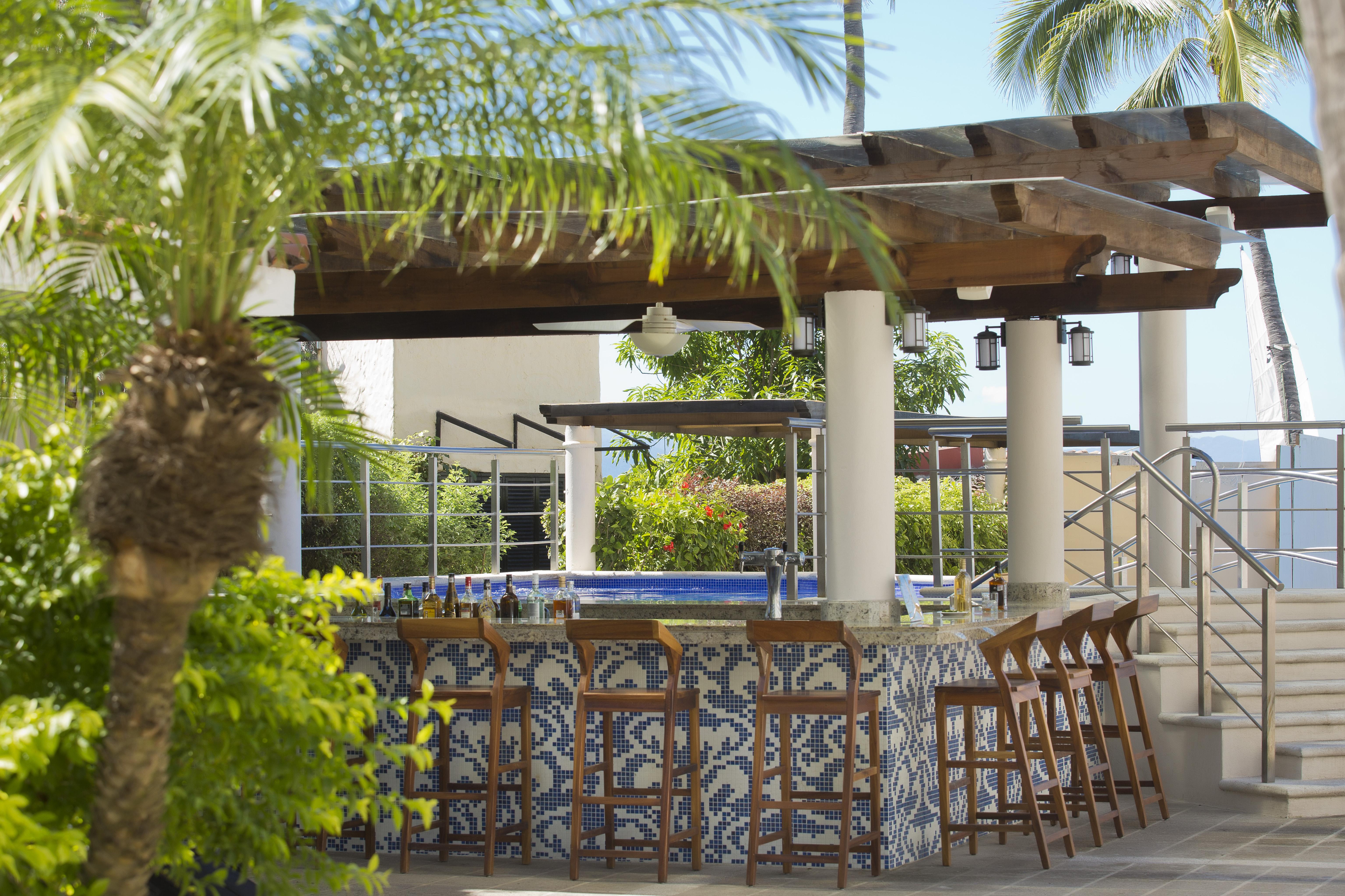 Crown Paradise Golden - Adults Only 5* Puerto Vallarta
