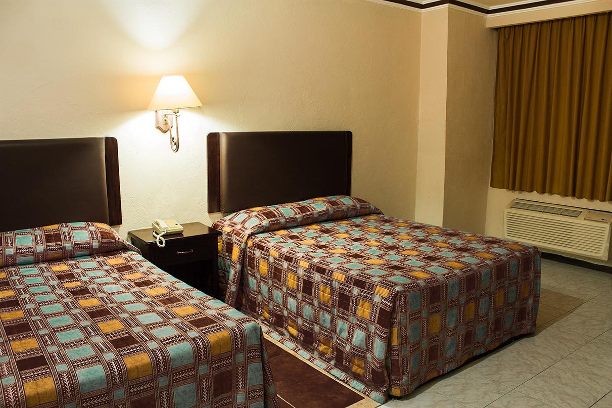 Hotel Acuario De 3*