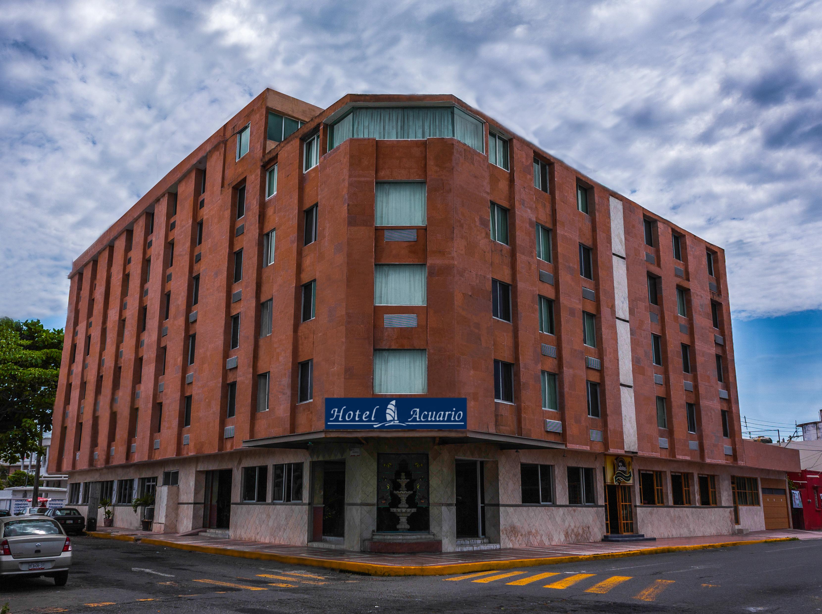 Acuario De 3* Veracruz