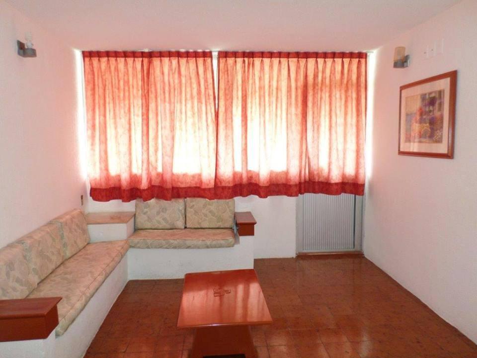 Mediterraneo Boca Del Rio Hotel 3*