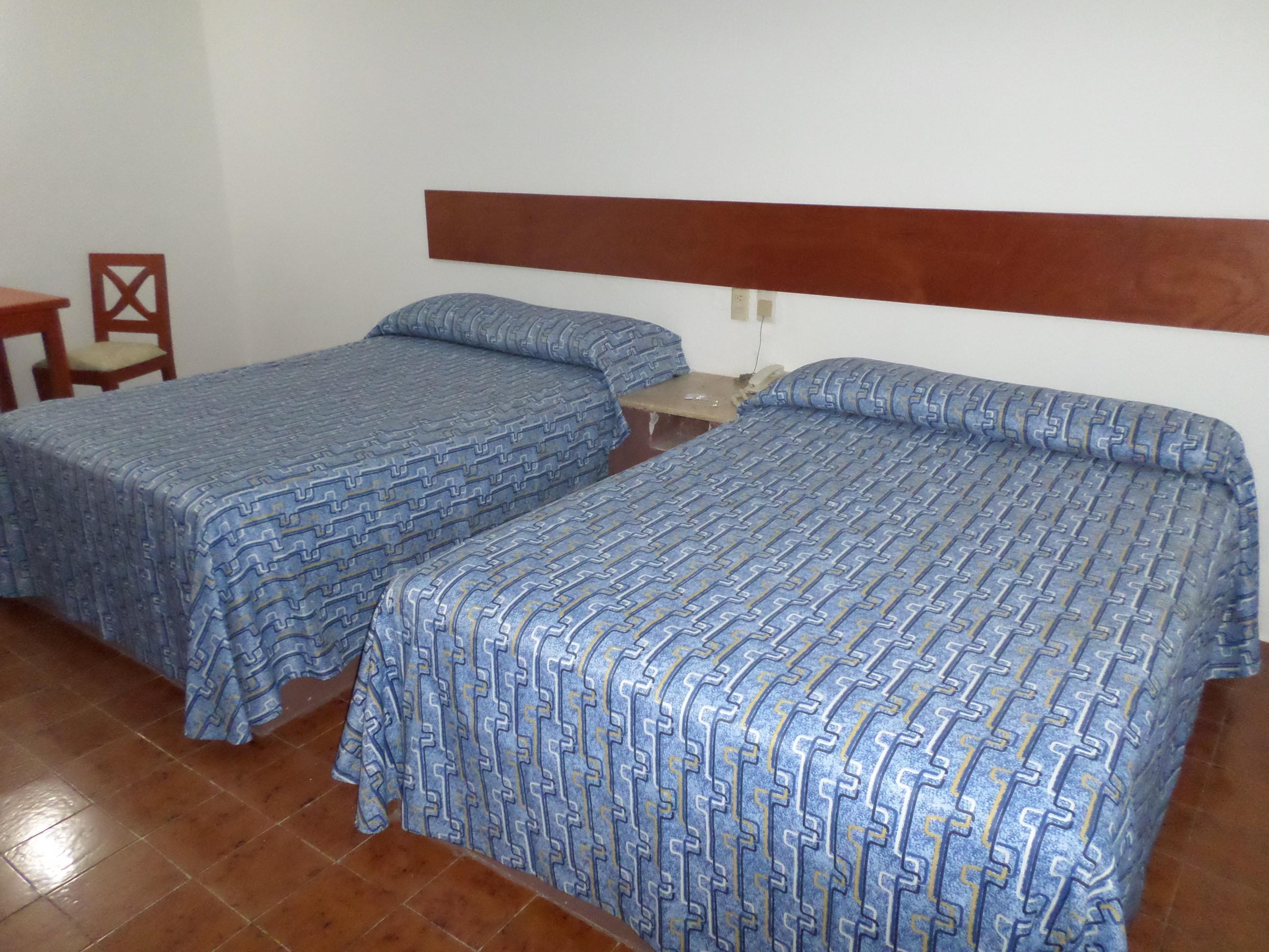 Mediterraneo Boca Del Rio 3*