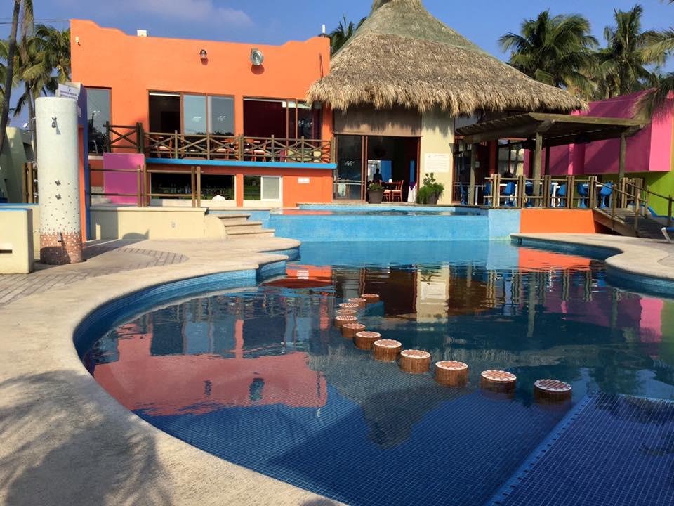 Mediterraneo Boca Del Rio Veracruz