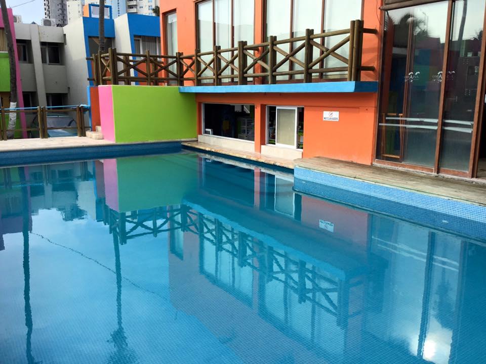 Mediterraneo Boca Del Rio 3* Veracruz