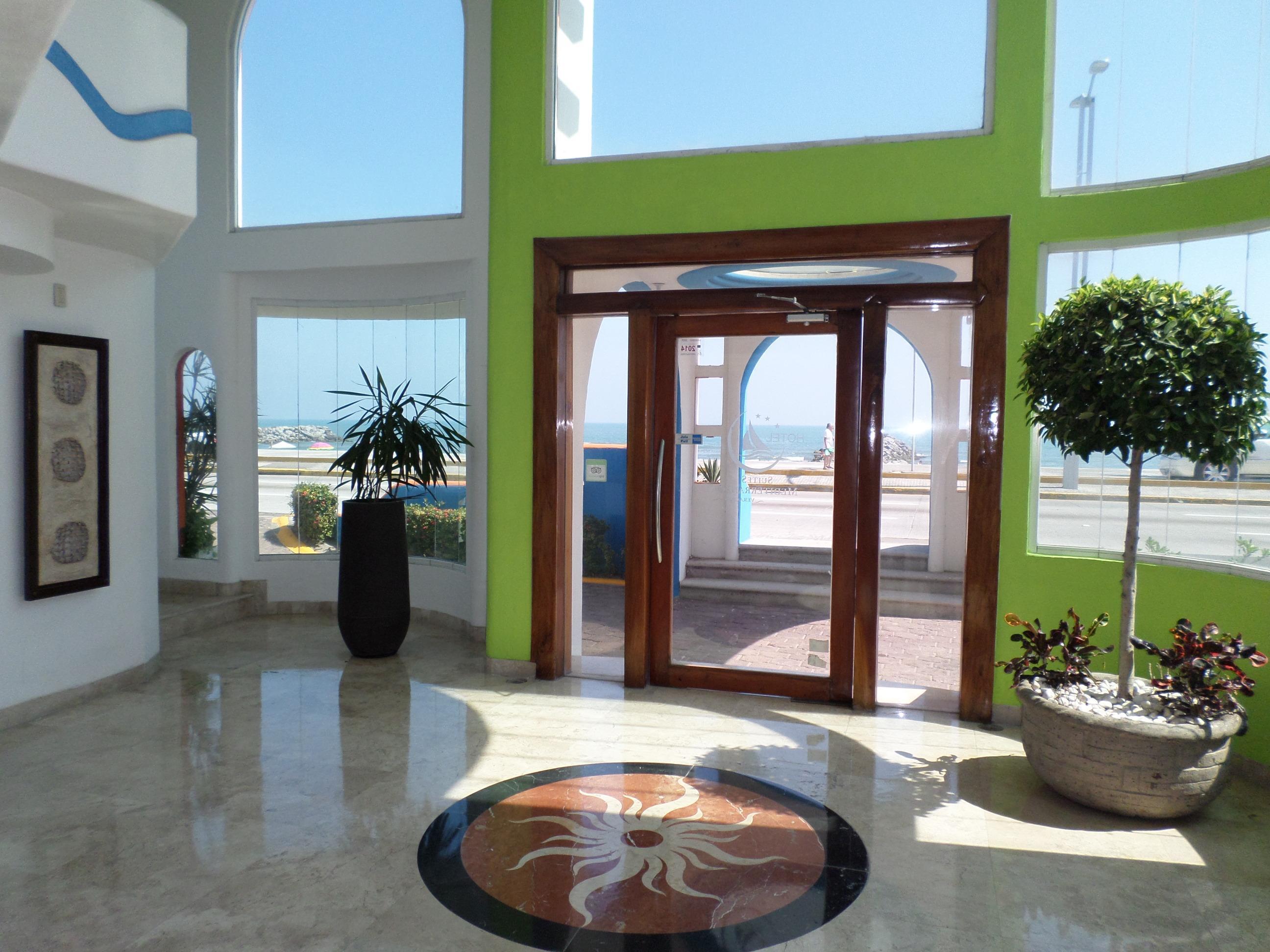 Mediterraneo Boca Del Rio Veracruz