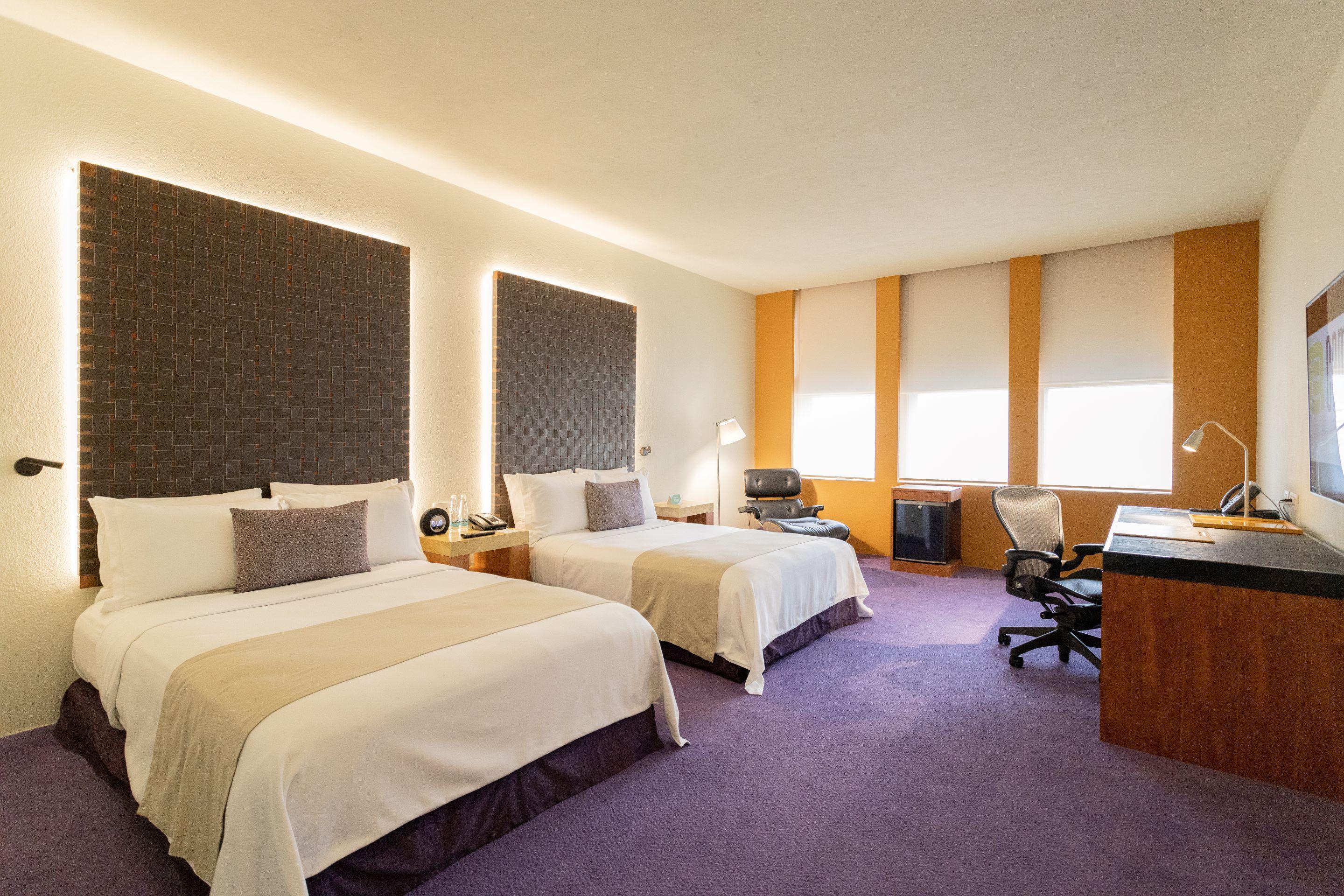Hotel Camino Real Monterrey 5*