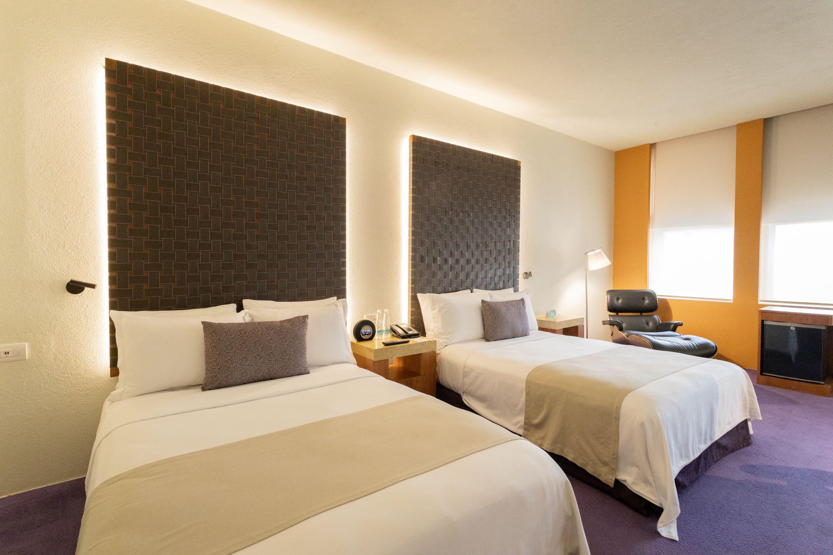 Hotel Camino Real Monterrey
