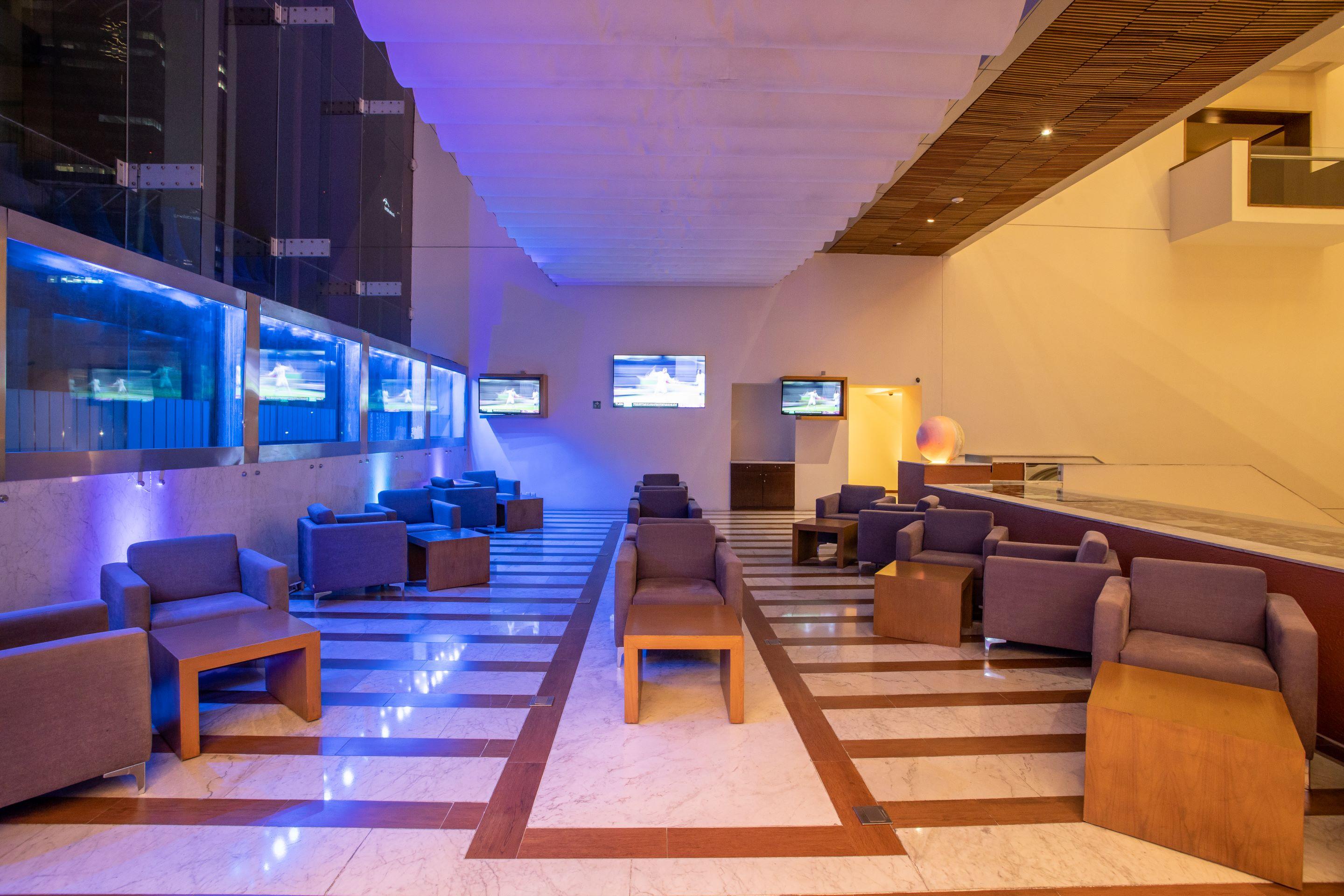Hotel Camino Real Monterrey 5*