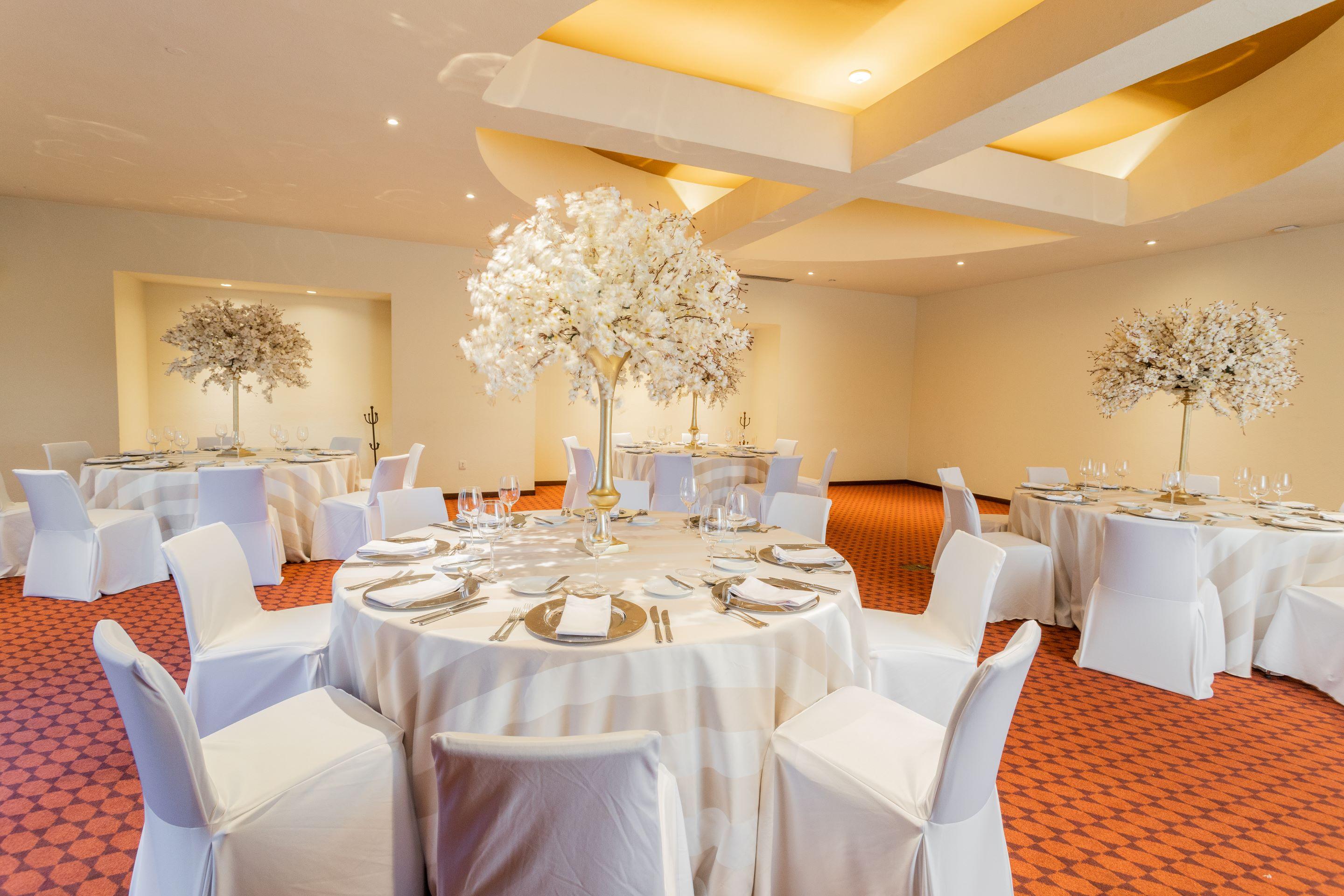 Hotel Camino Real Monterrey San Pedro Garza Garcia