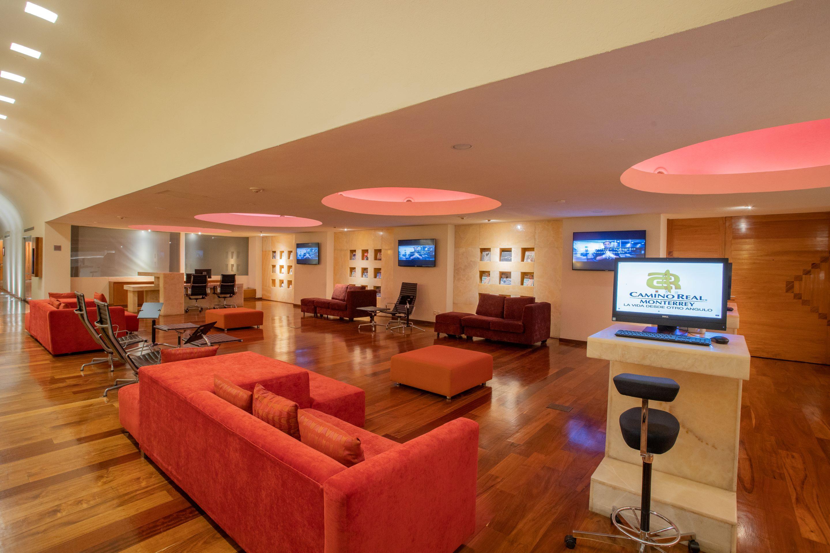 Hotel Camino Real Monterrey