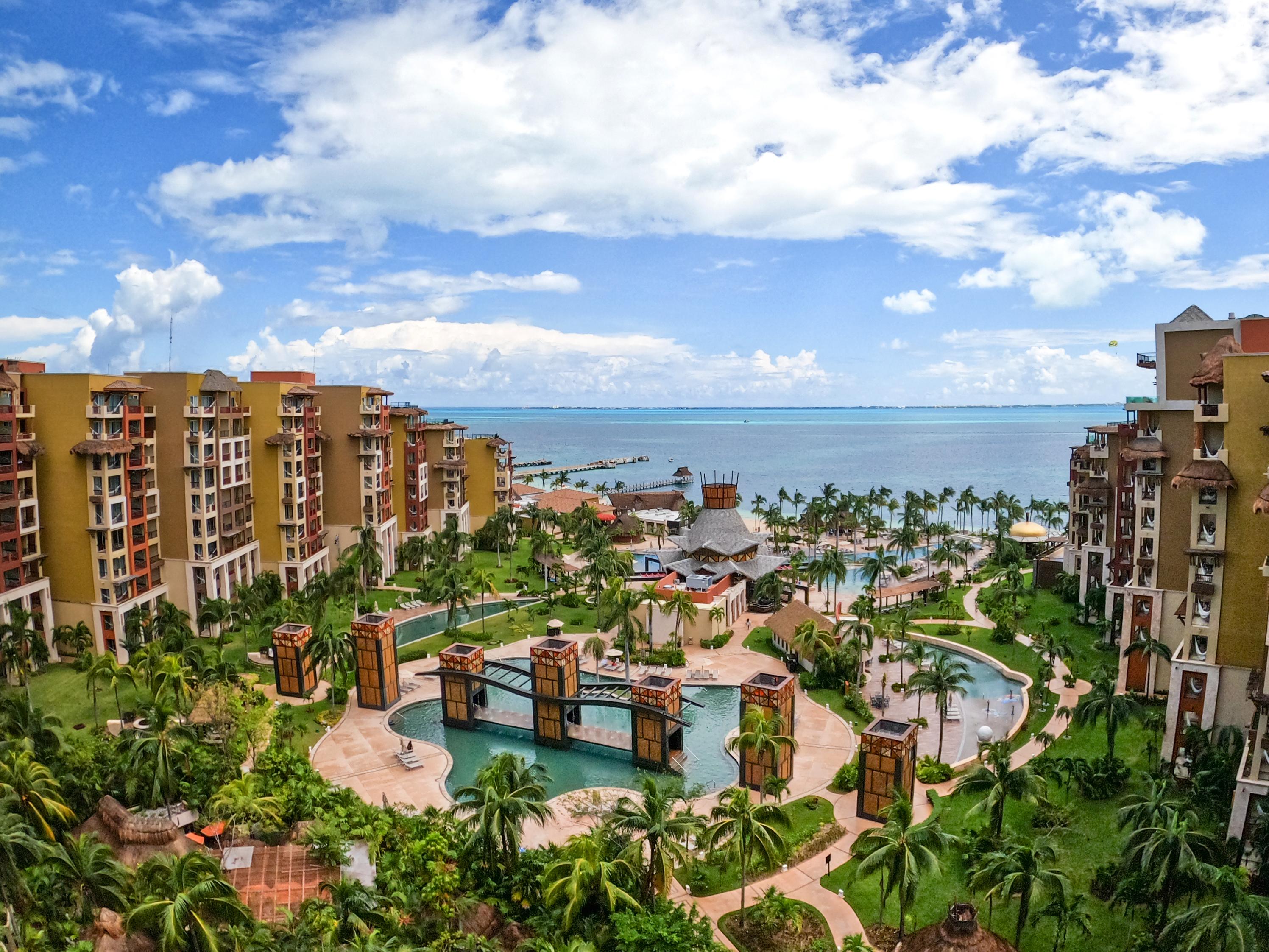 Resort Del Palmar Luxury & Cancun