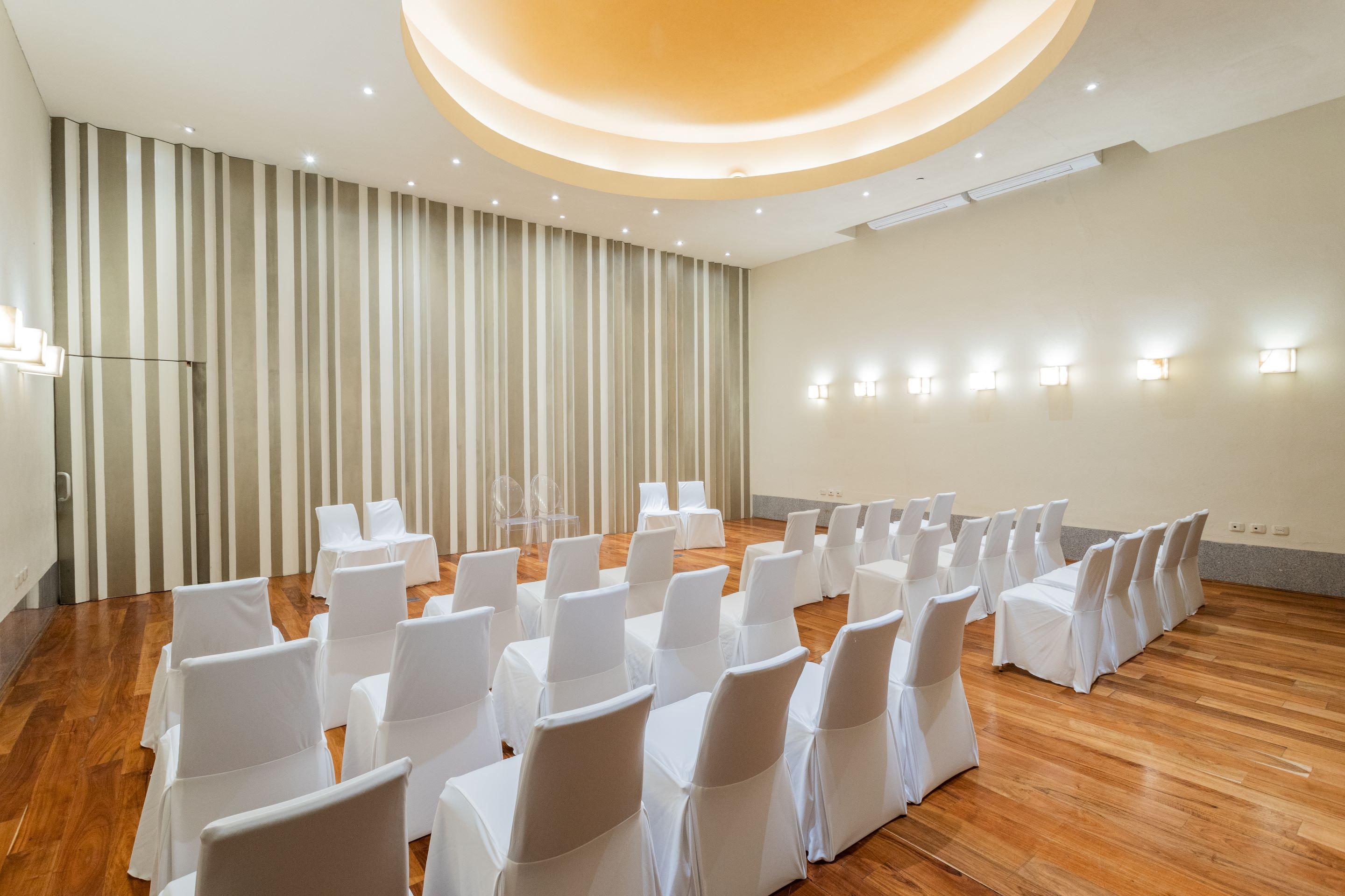 Camino Real Monterrey Hotel 5*