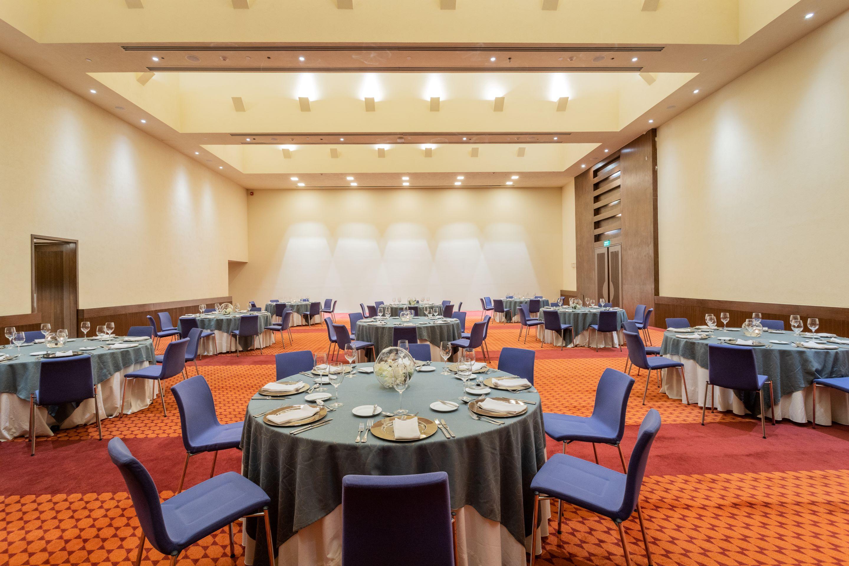 Hotel Camino Real Monterrey