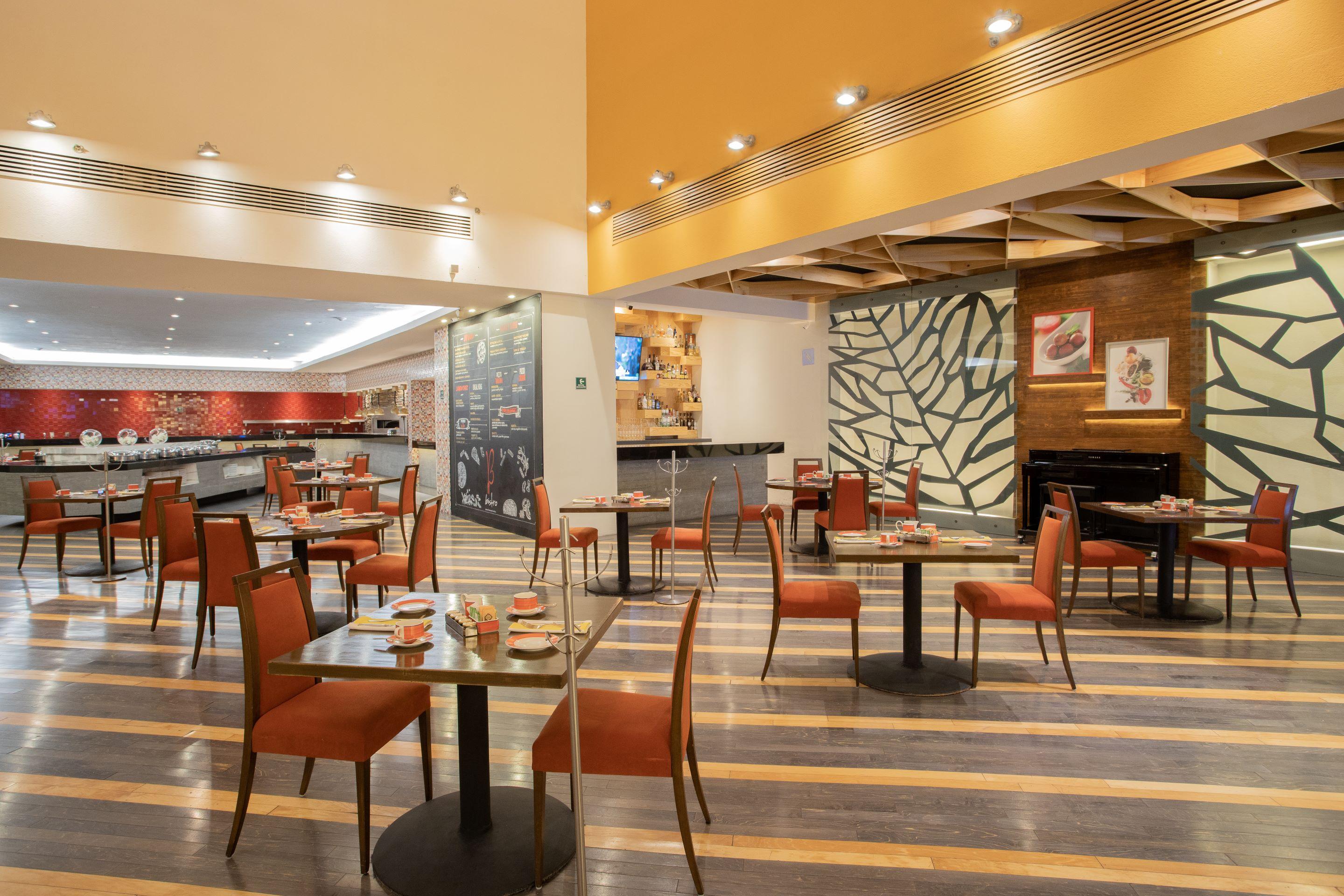 Hotel Camino Real Monterrey
