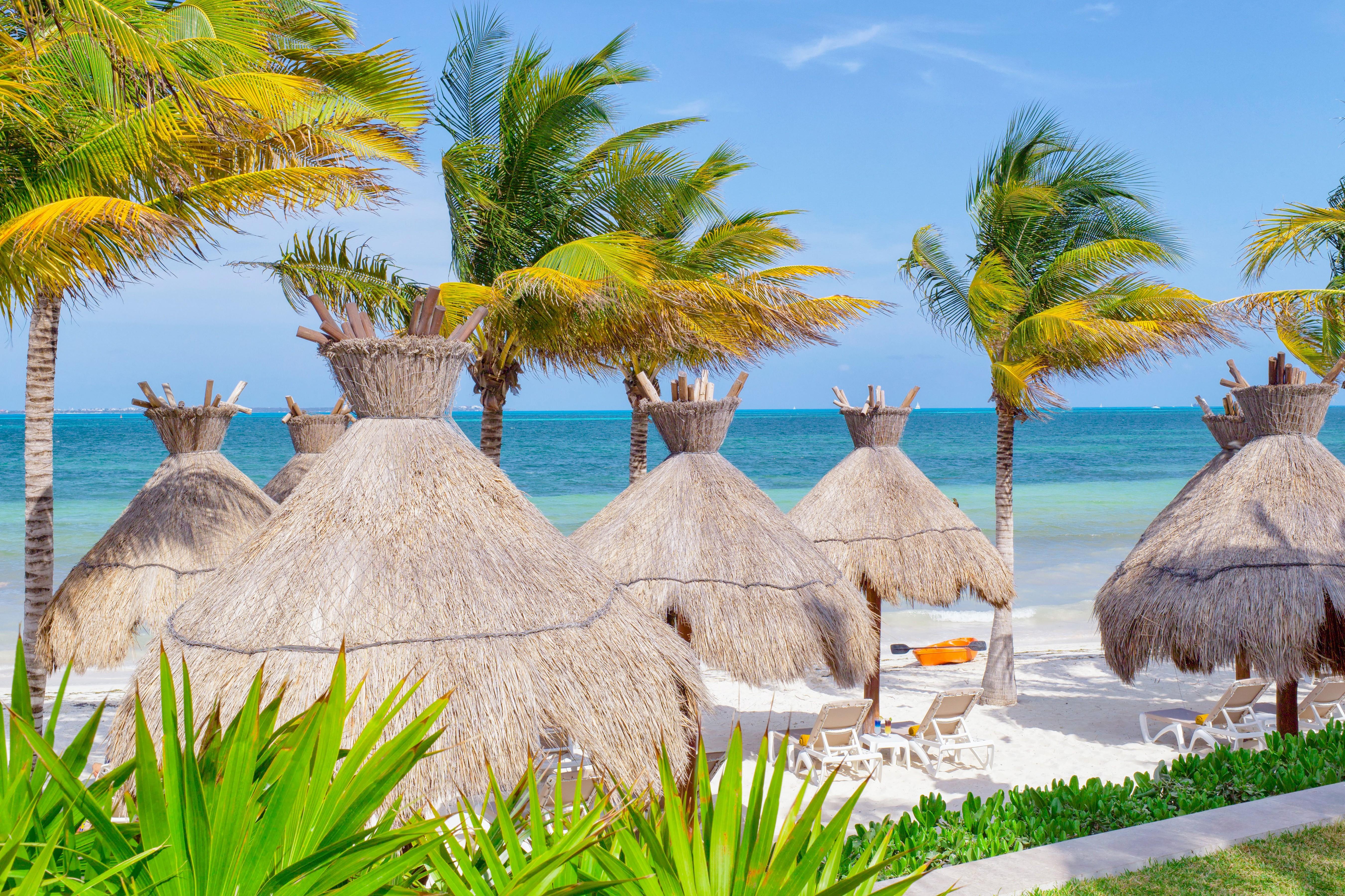 Resort Del Palmar Luxury & Cancun