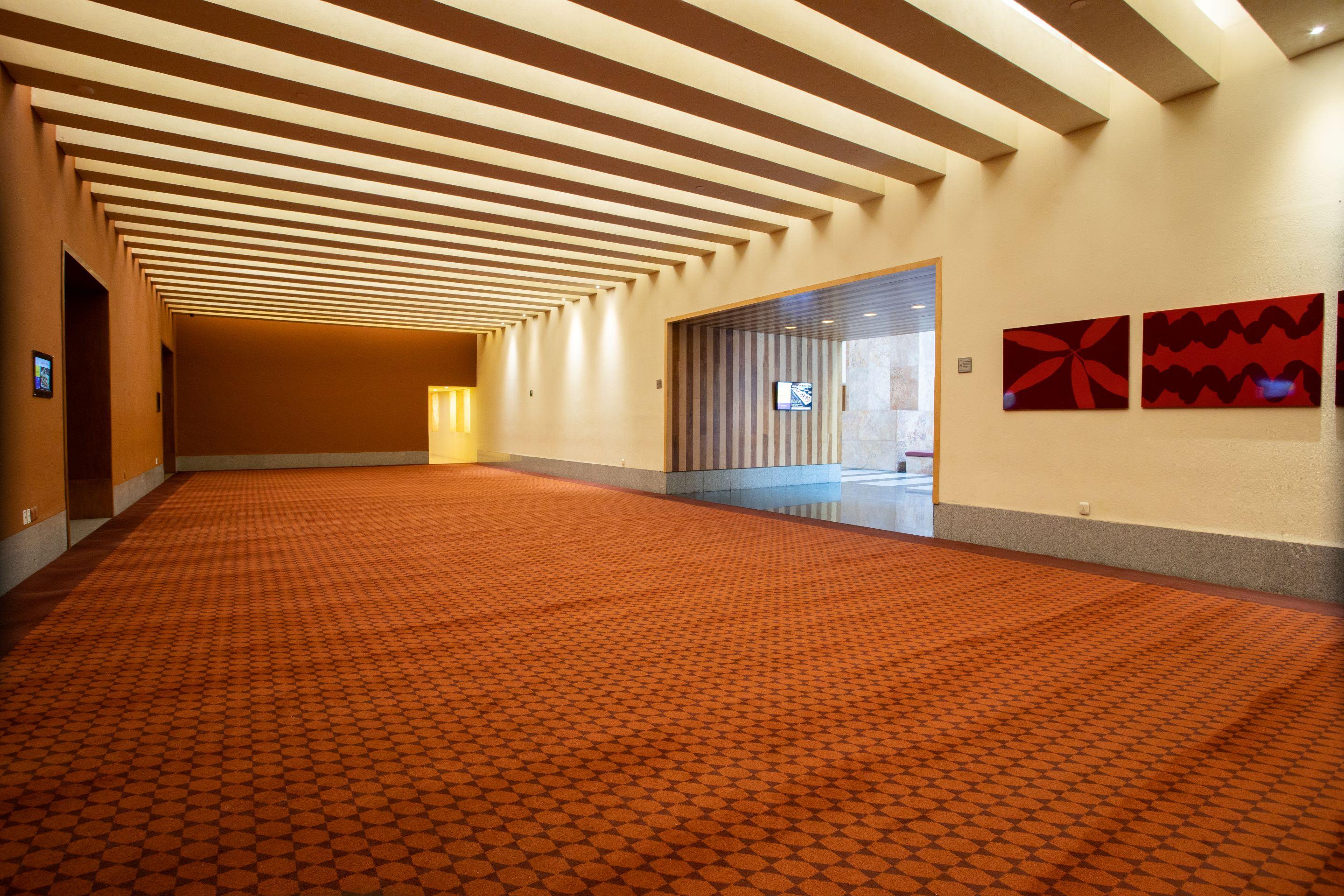 Camino Real Monterrey Hotel 5*