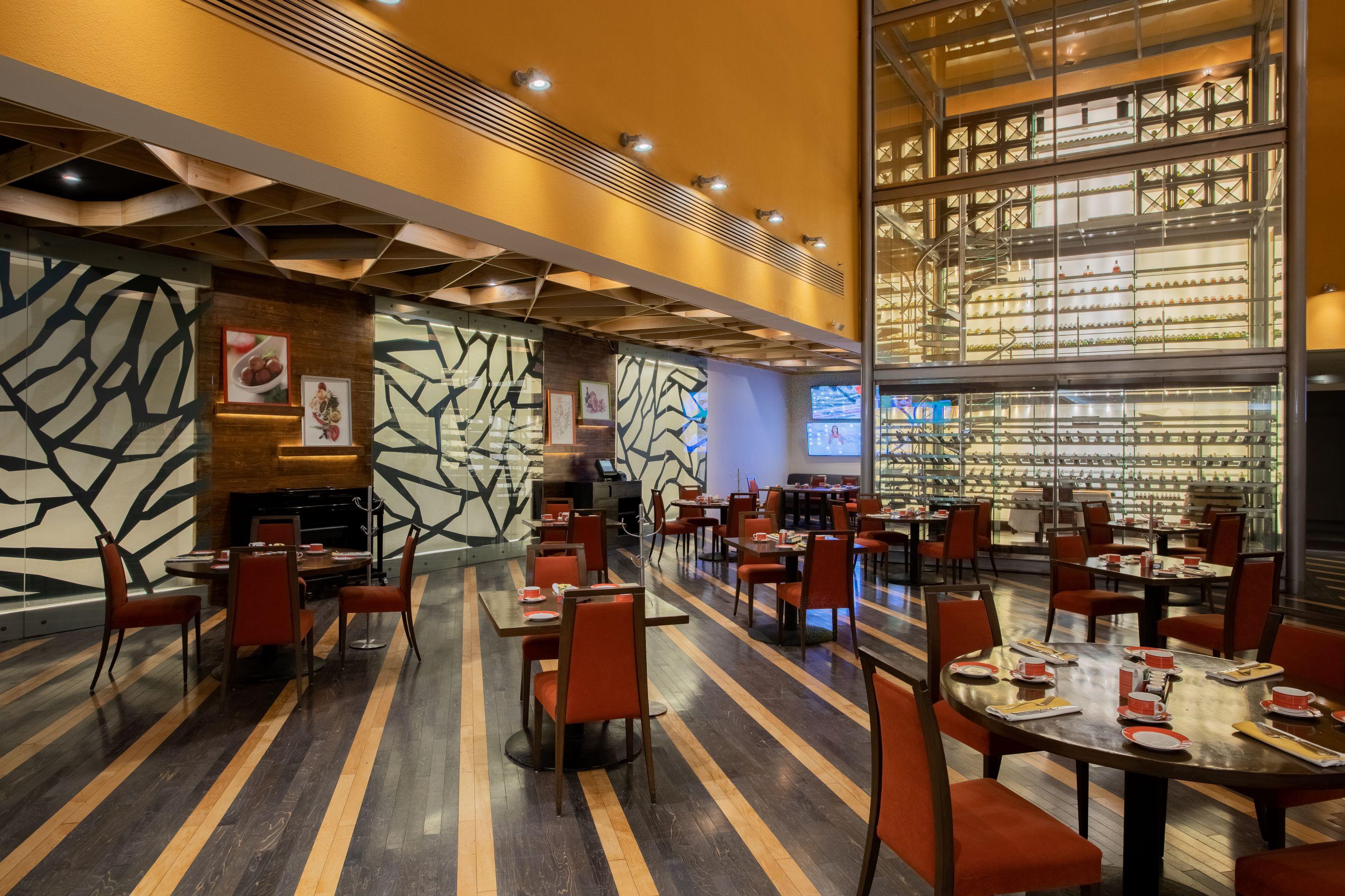 Hotel Camino Real Monterrey 5*