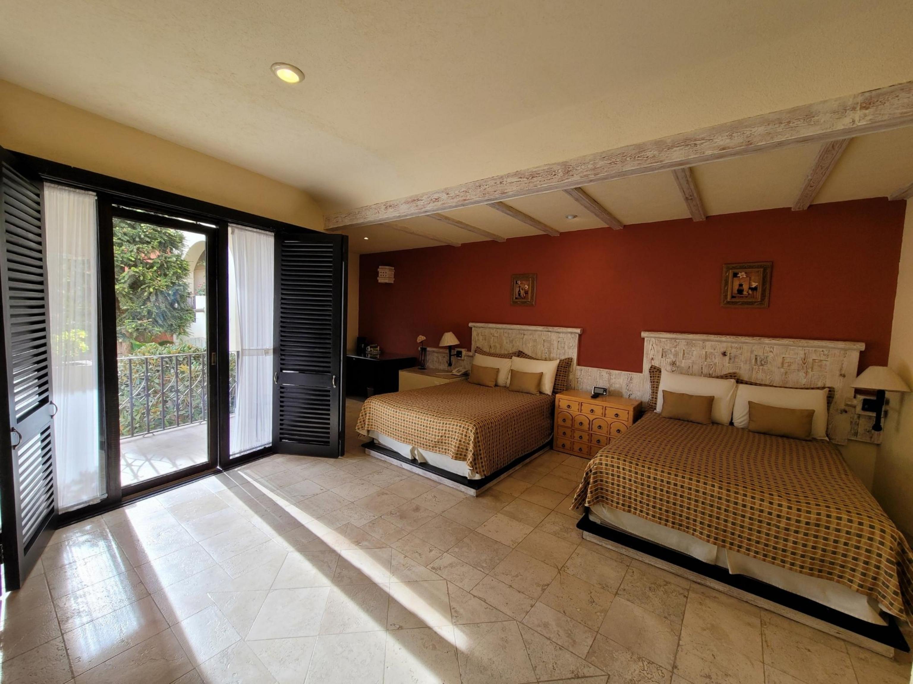 Hotel Quinta Alondras 4*