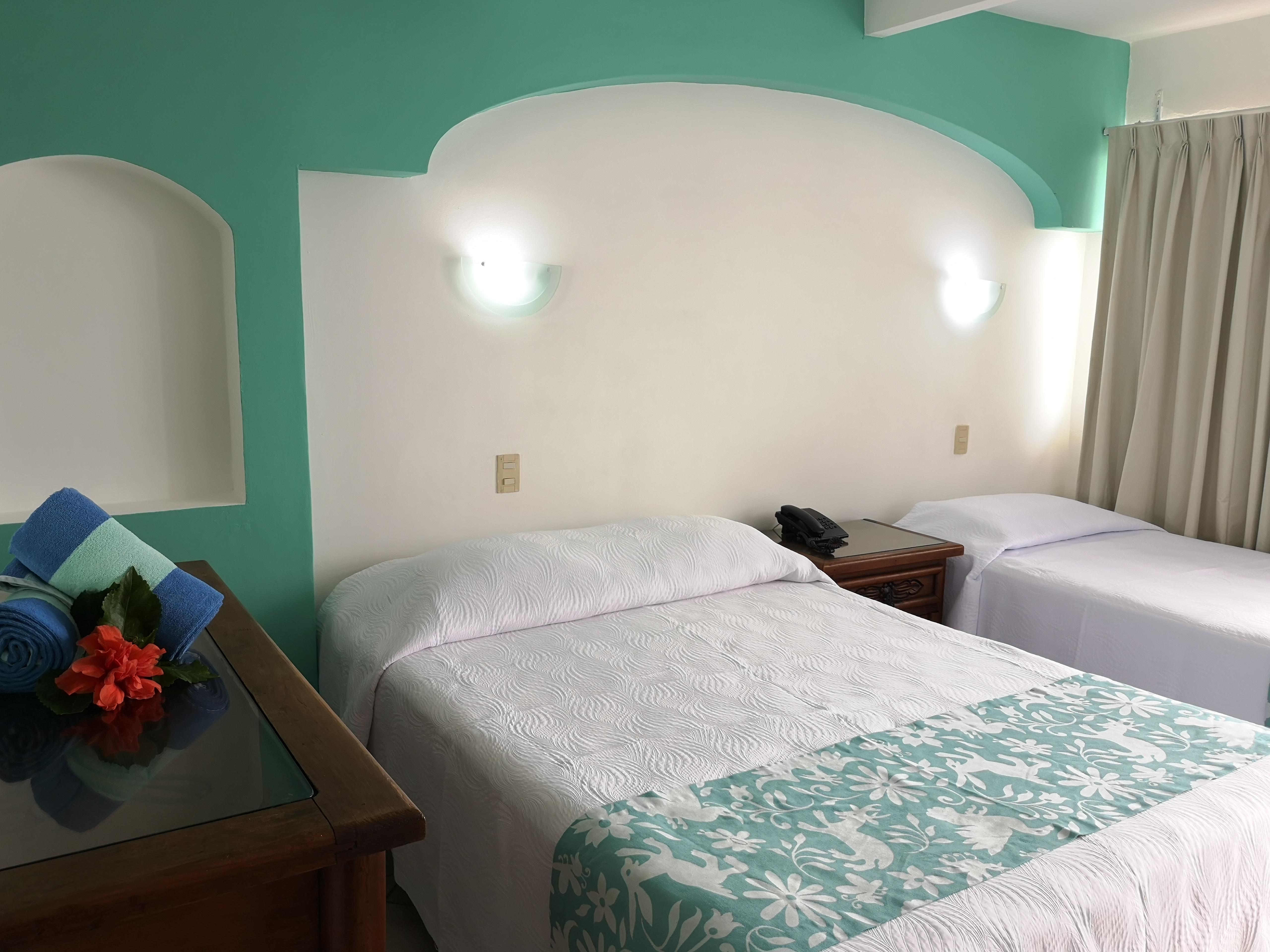 Hotel Rosita 3*