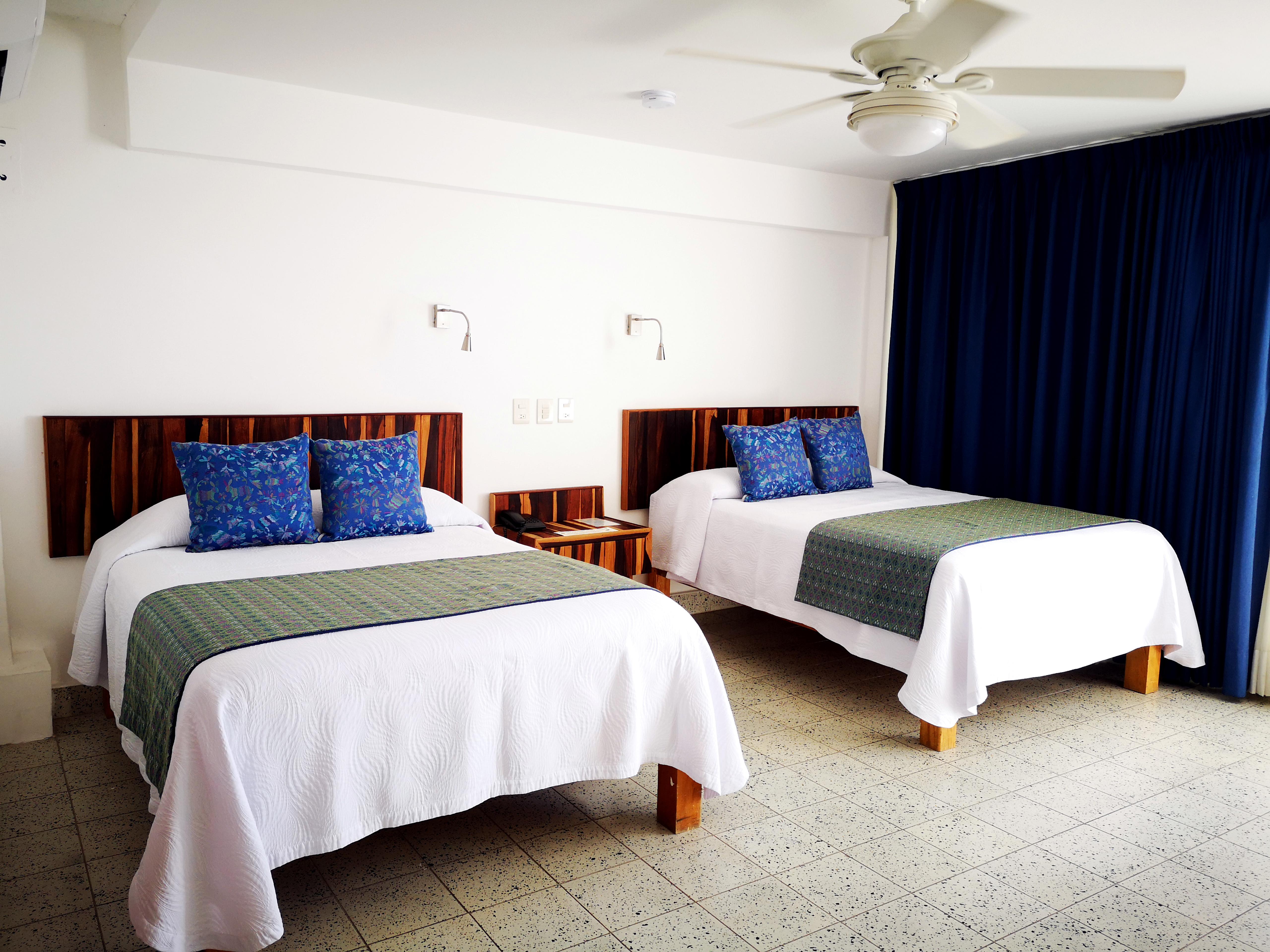 Hotel Rosita Puerto Vallarta