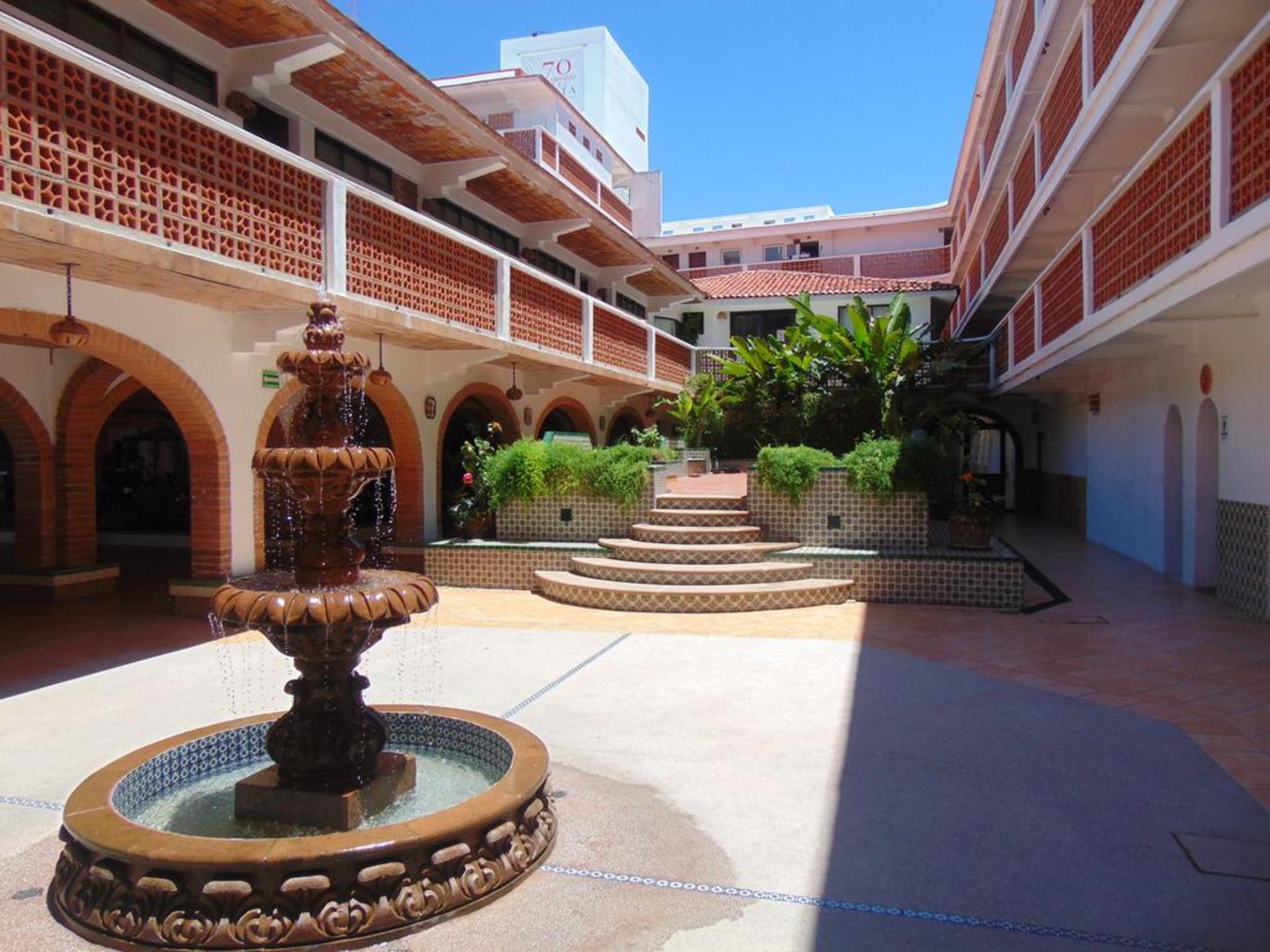 Hotel Rosita Puerto Vallarta