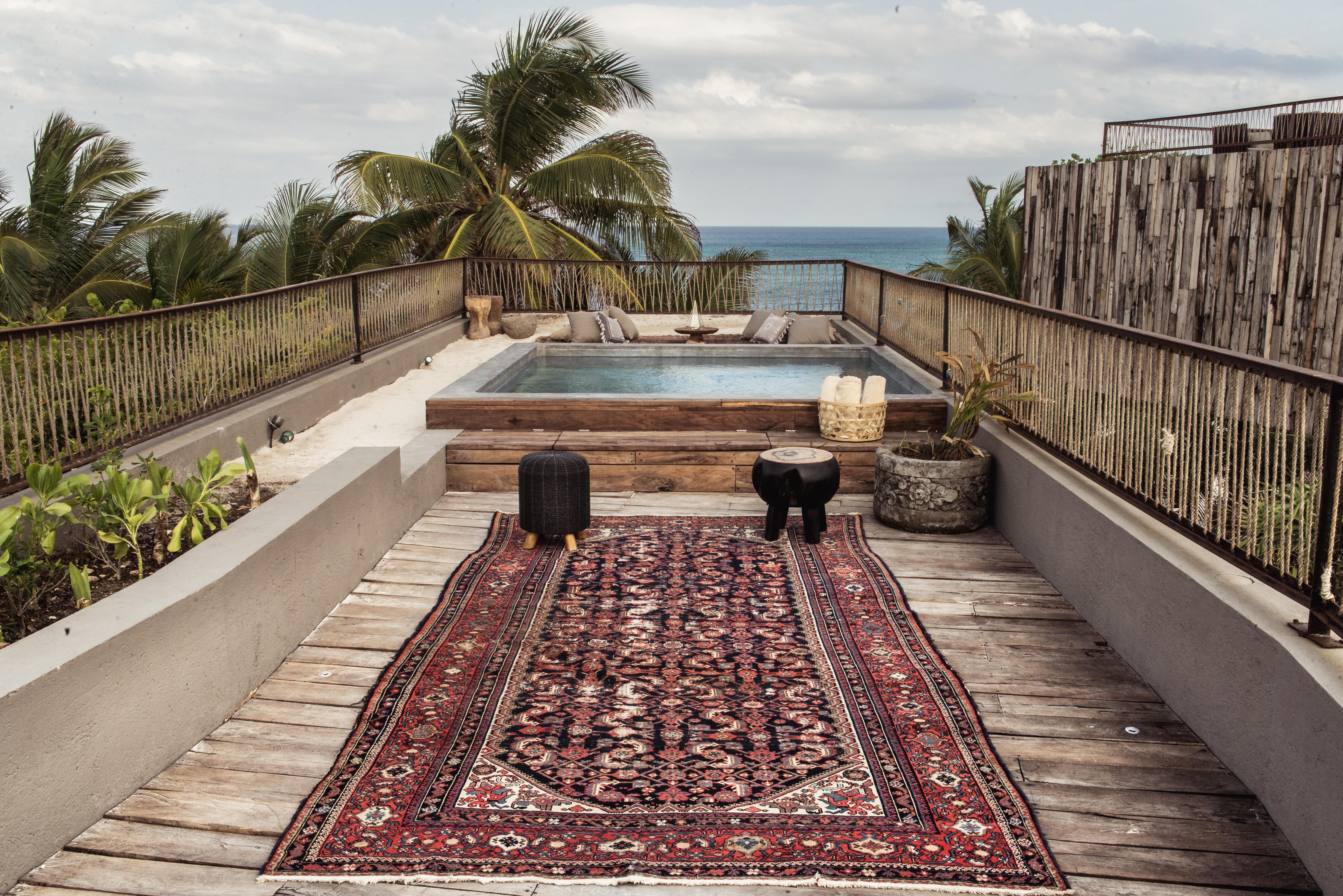 Hotel Be & (adults Only) Tulum