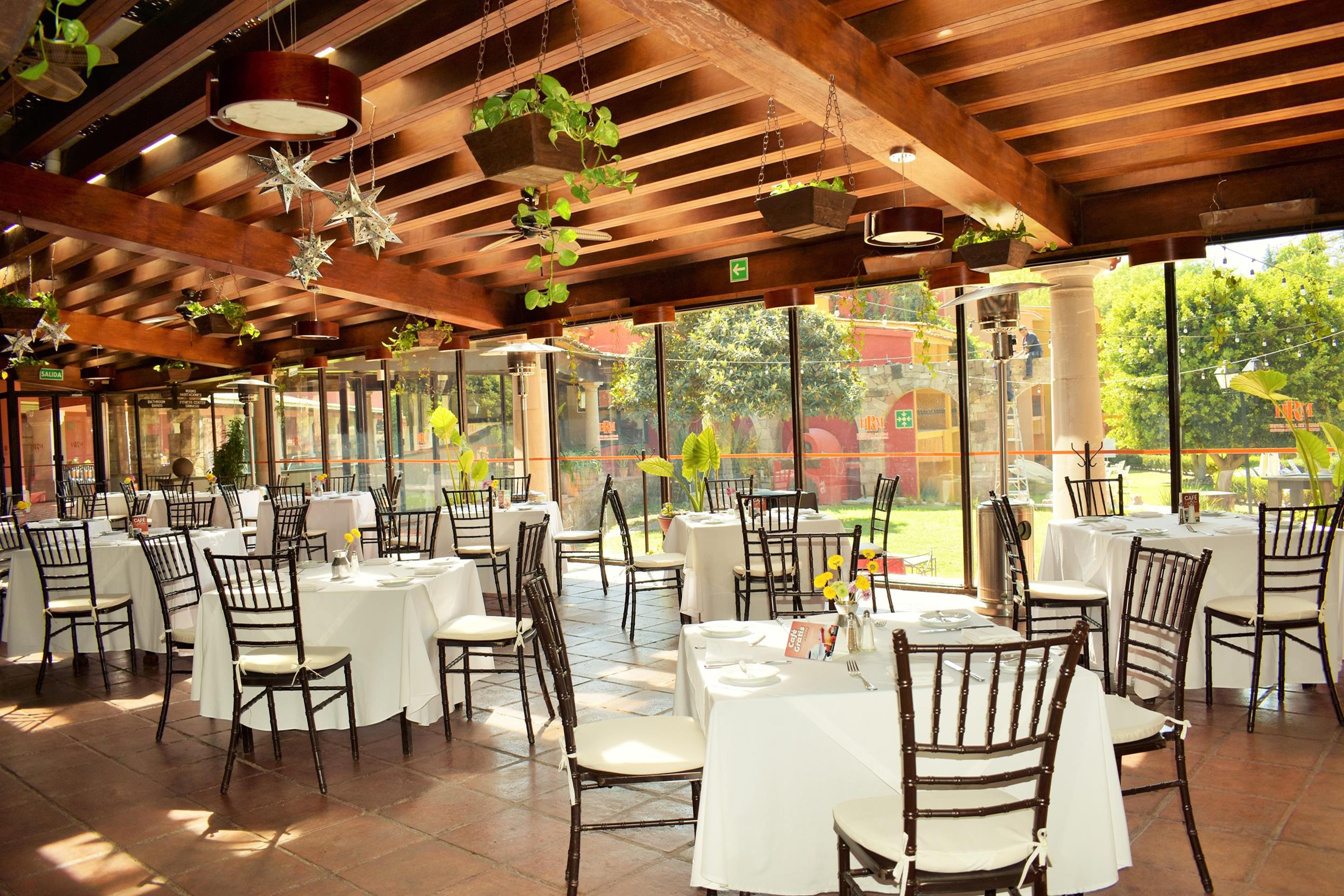 Real De Minas Hotel San Miguel de Allende