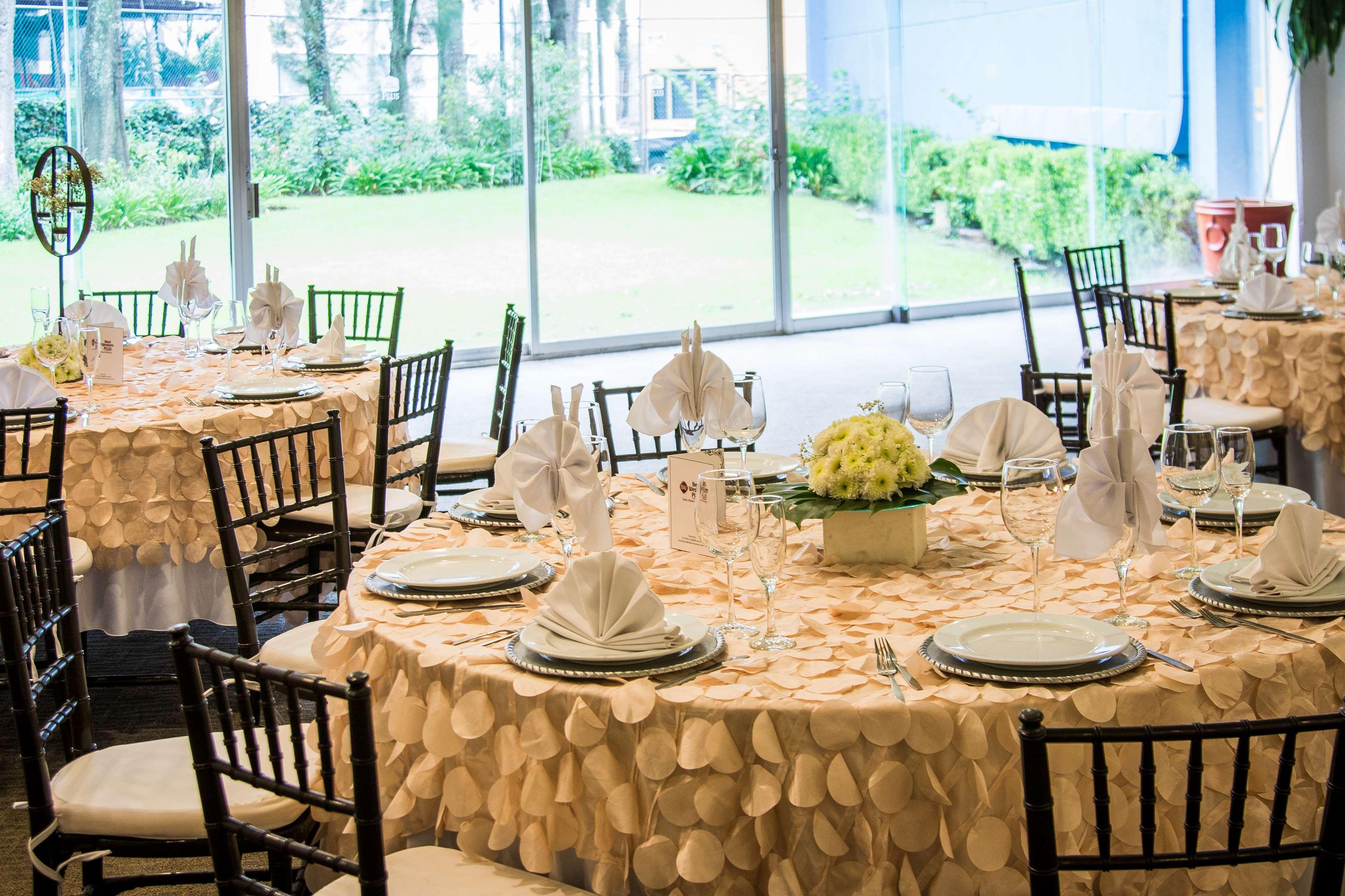 Hotel Grand Cantalagua Morelia, Bw Signature Collection