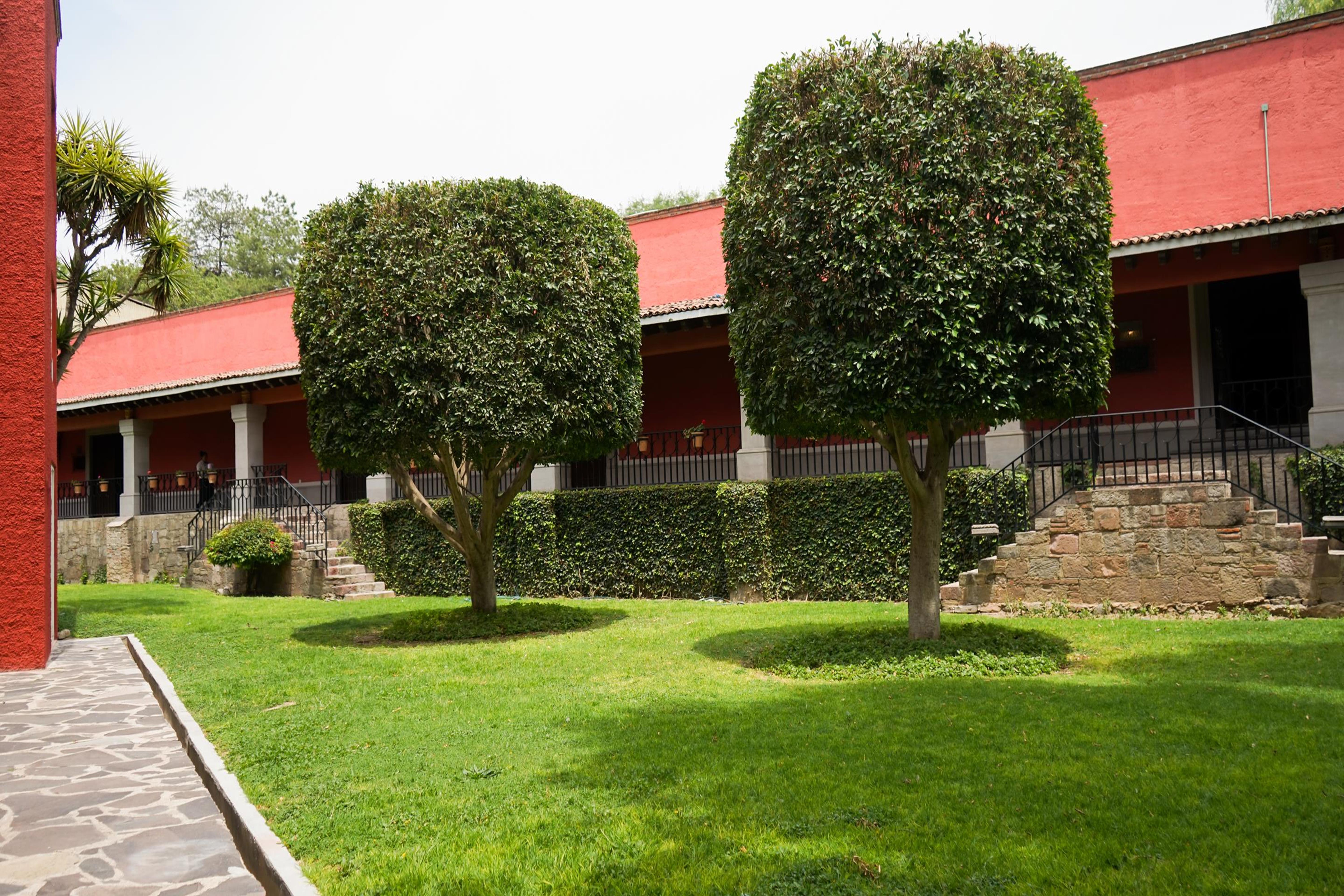 Hotel Real De Minas