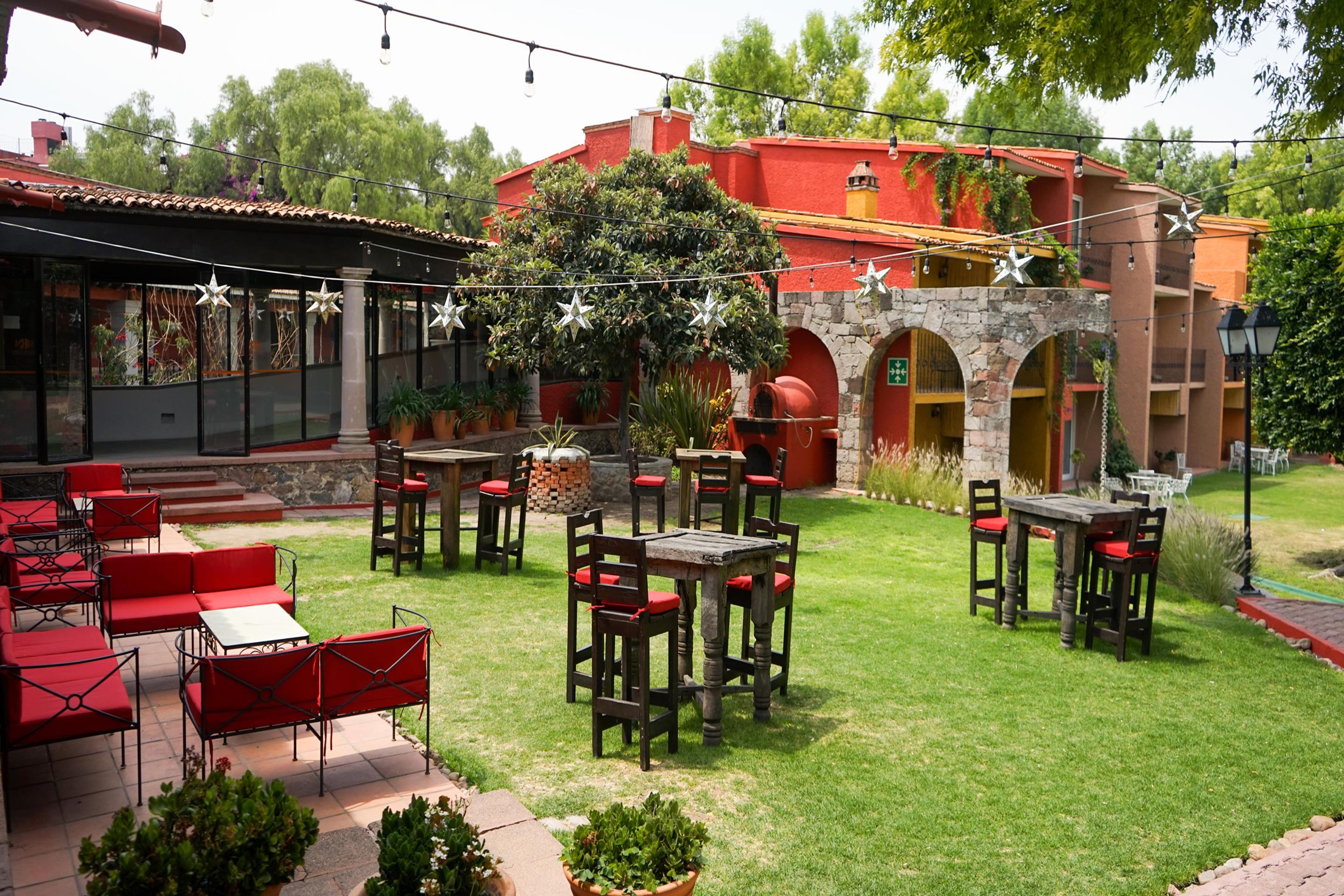 Real De Minas San Miguel de Allende