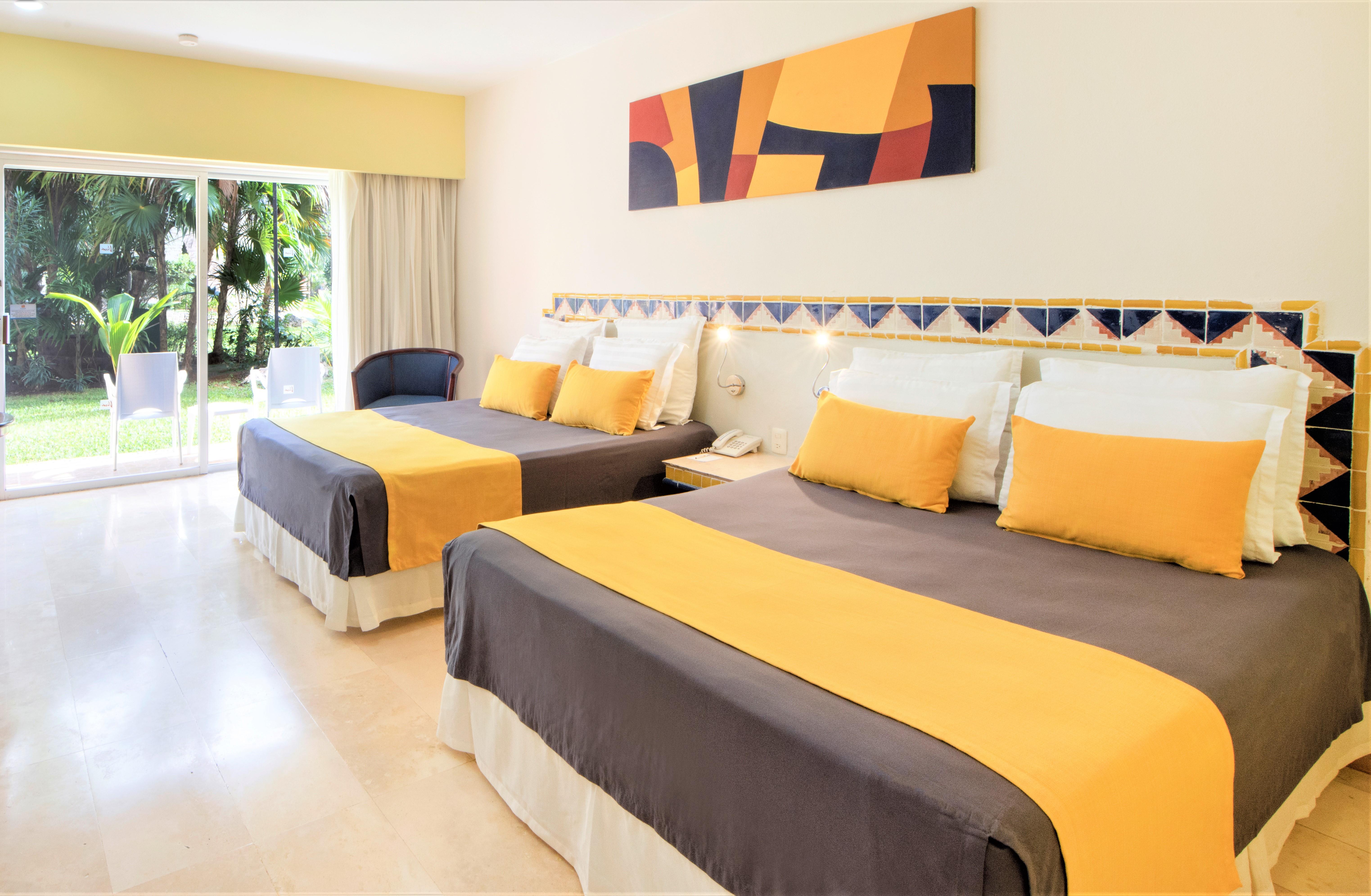 Viva Azteca By Wyndham, A Trademark Playa del Carmen