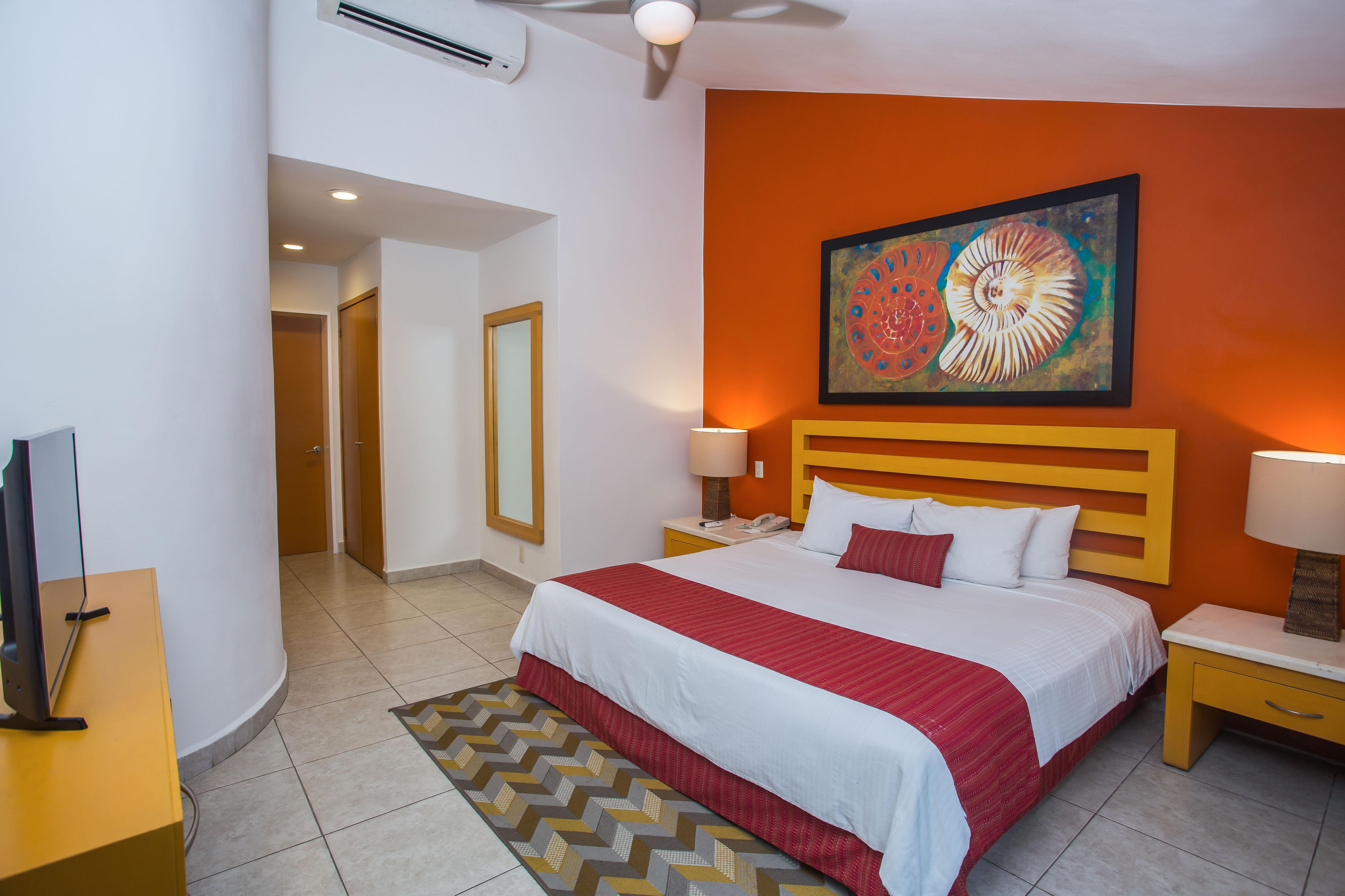 Resort Marival Emotions Resort & Suites Riviera Nayarit By Mercure 5*