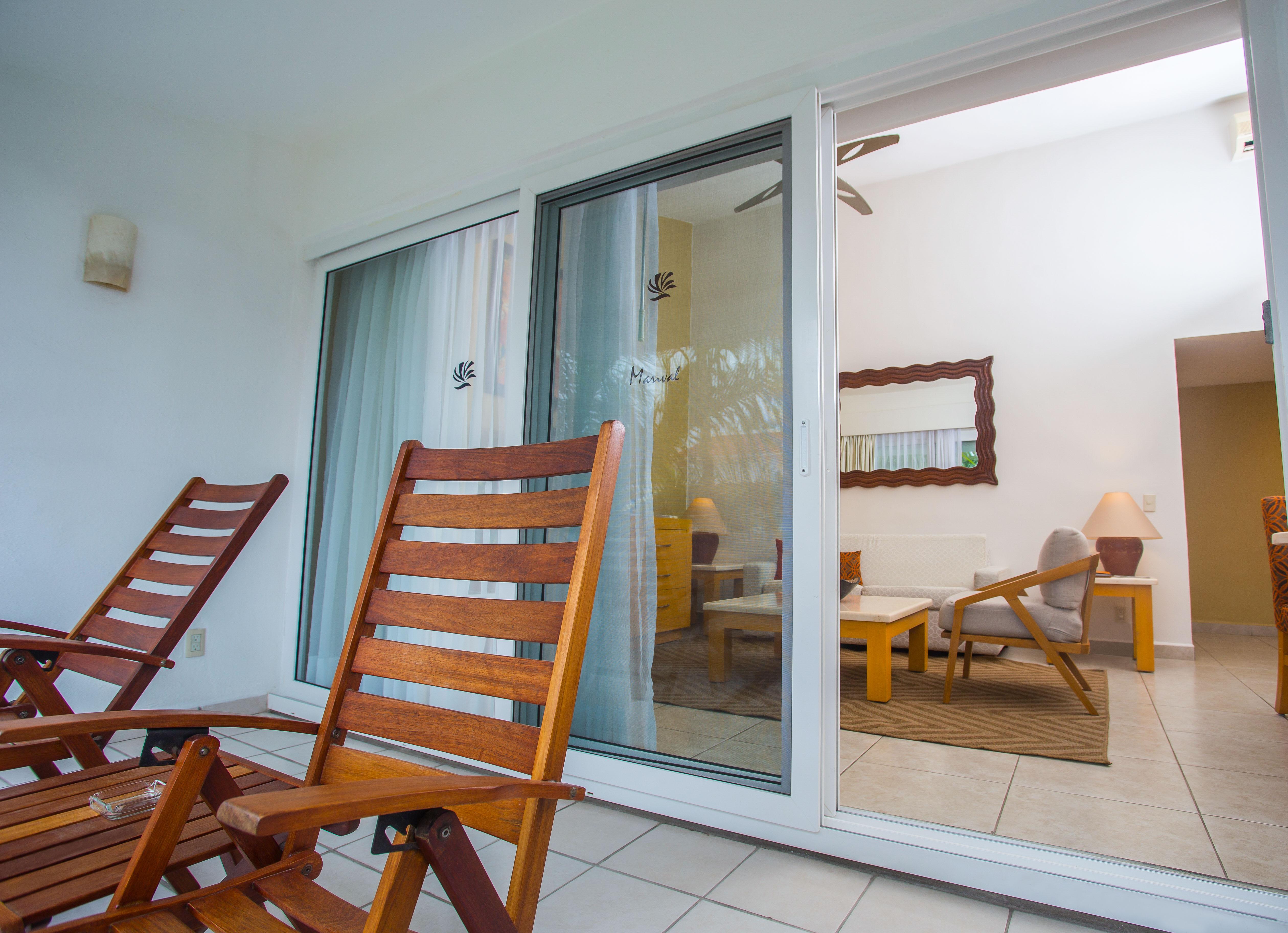 Marival Emotions Resort & Suites Riviera Nayarit By Mercure 5* Nuevo Vallarta