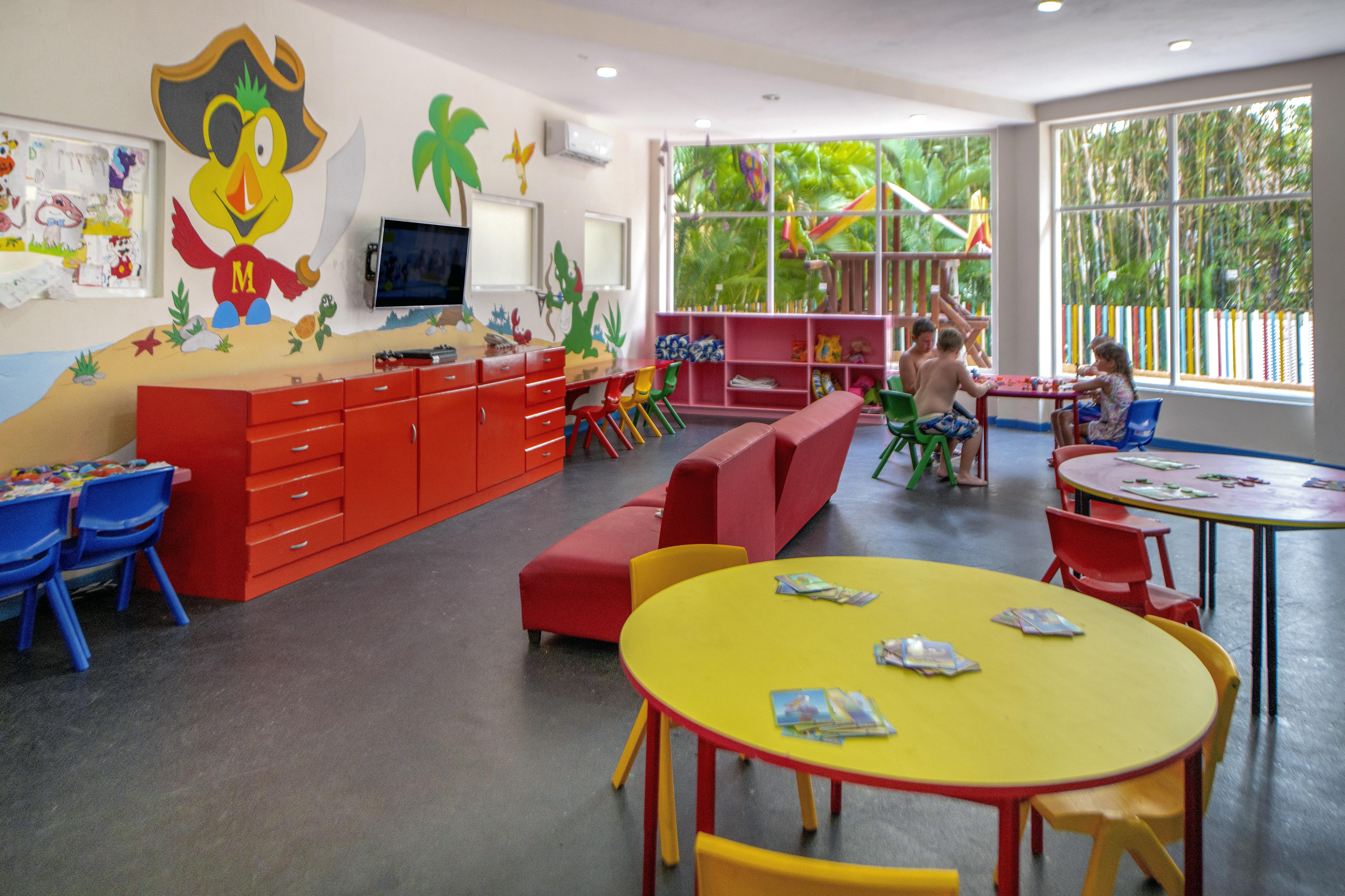 Viva Azteca By Wyndham, A Trademark Resort Playa del Carmen