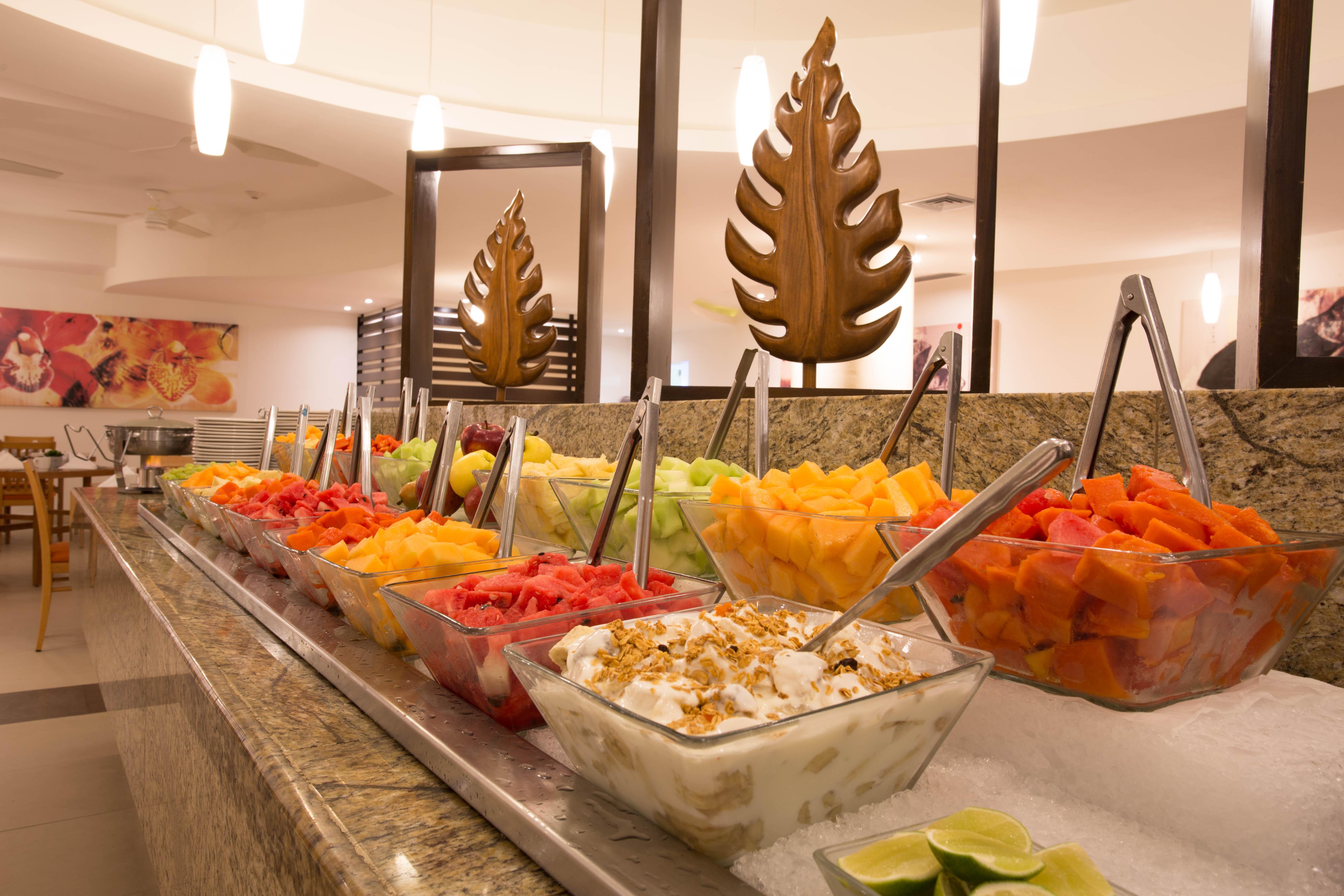 Marival Emotions Resort & Suites Riviera Nayarit By Mercure Nuevo Vallarta