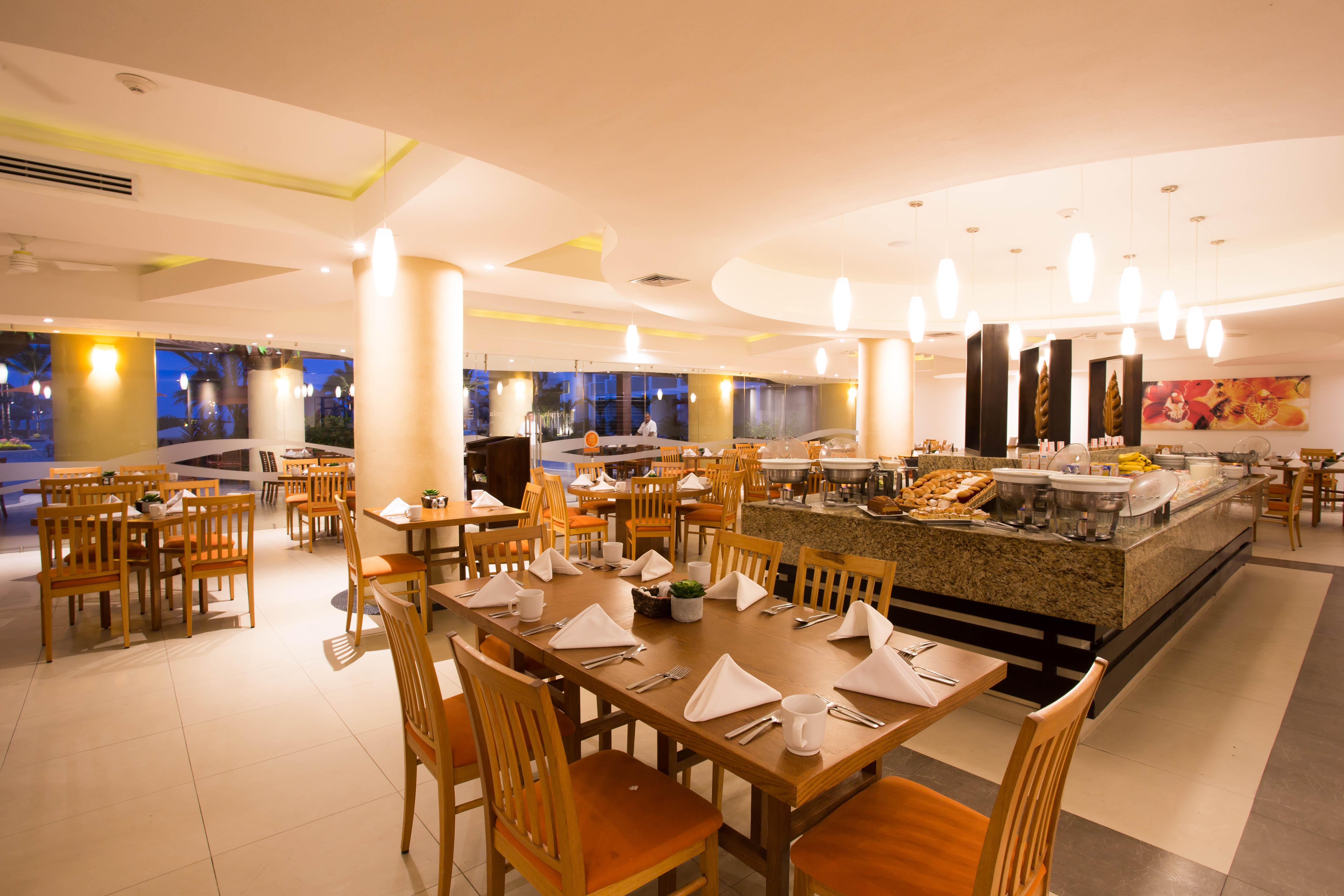 Marival Emotions Resort & Suites Riviera Nayarit By Mercure