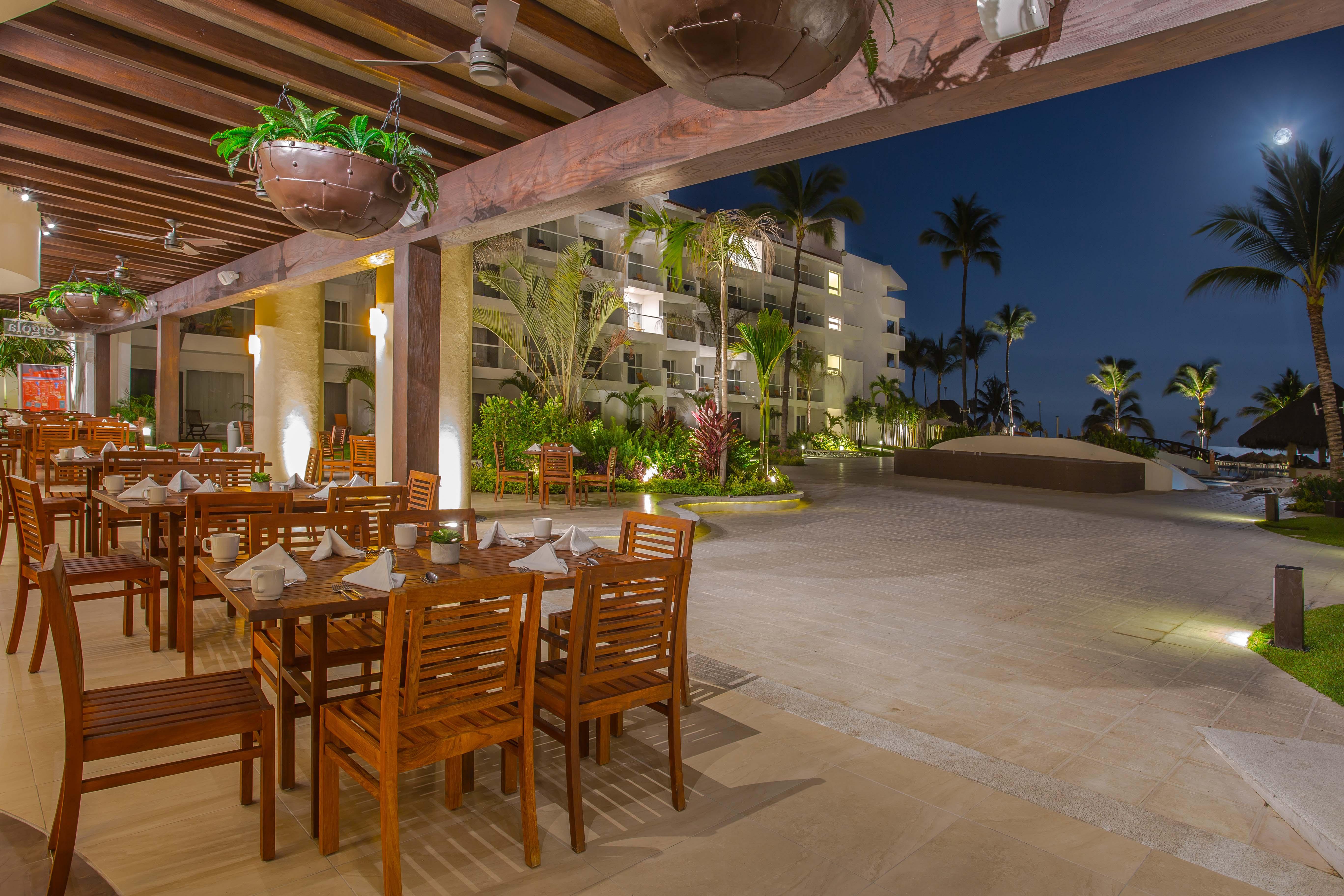 Resort Marival Emotions Resort & Suites Riviera Nayarit By Mercure