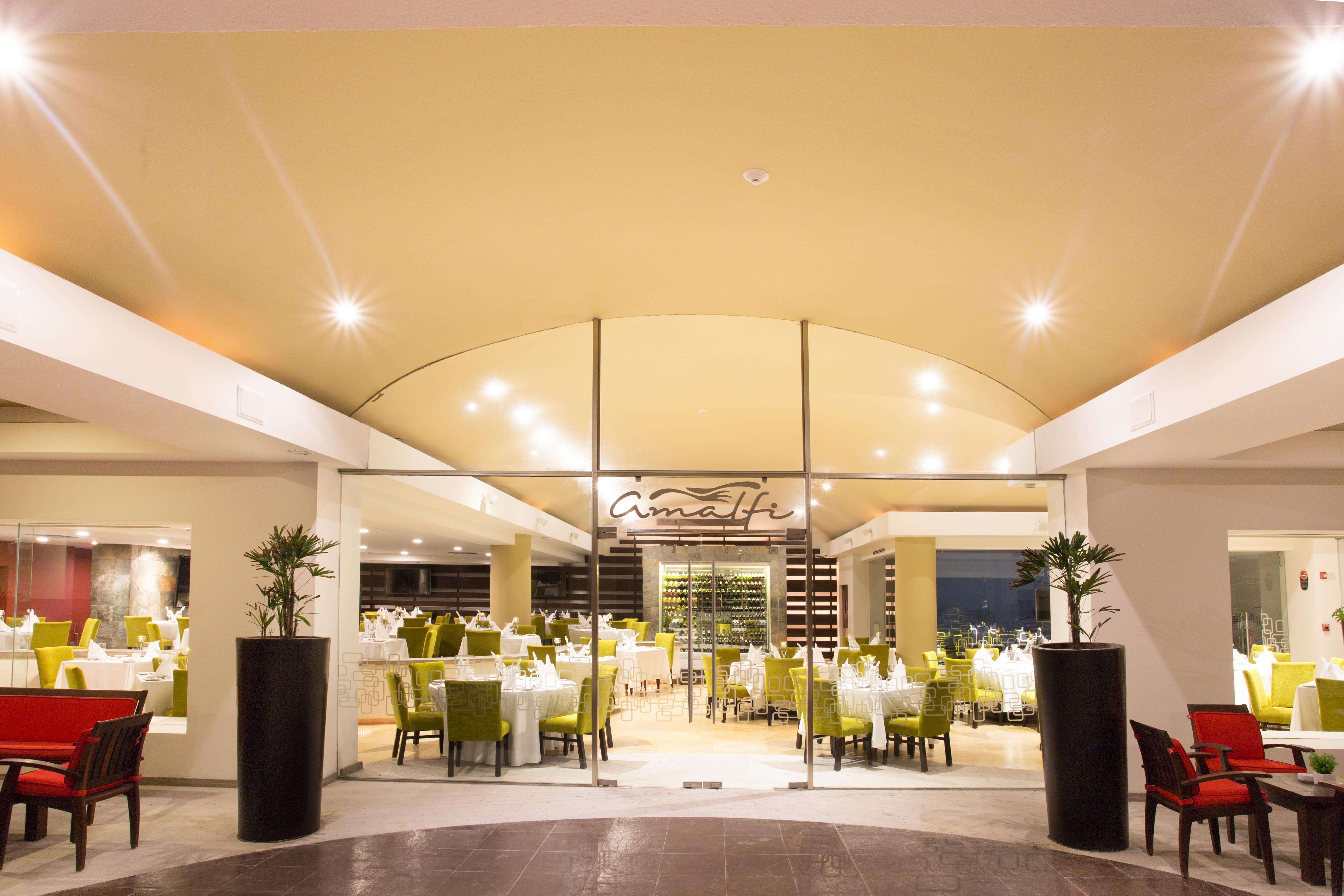 Marival Emotions Resort & Suites Riviera Nayarit By Mercure