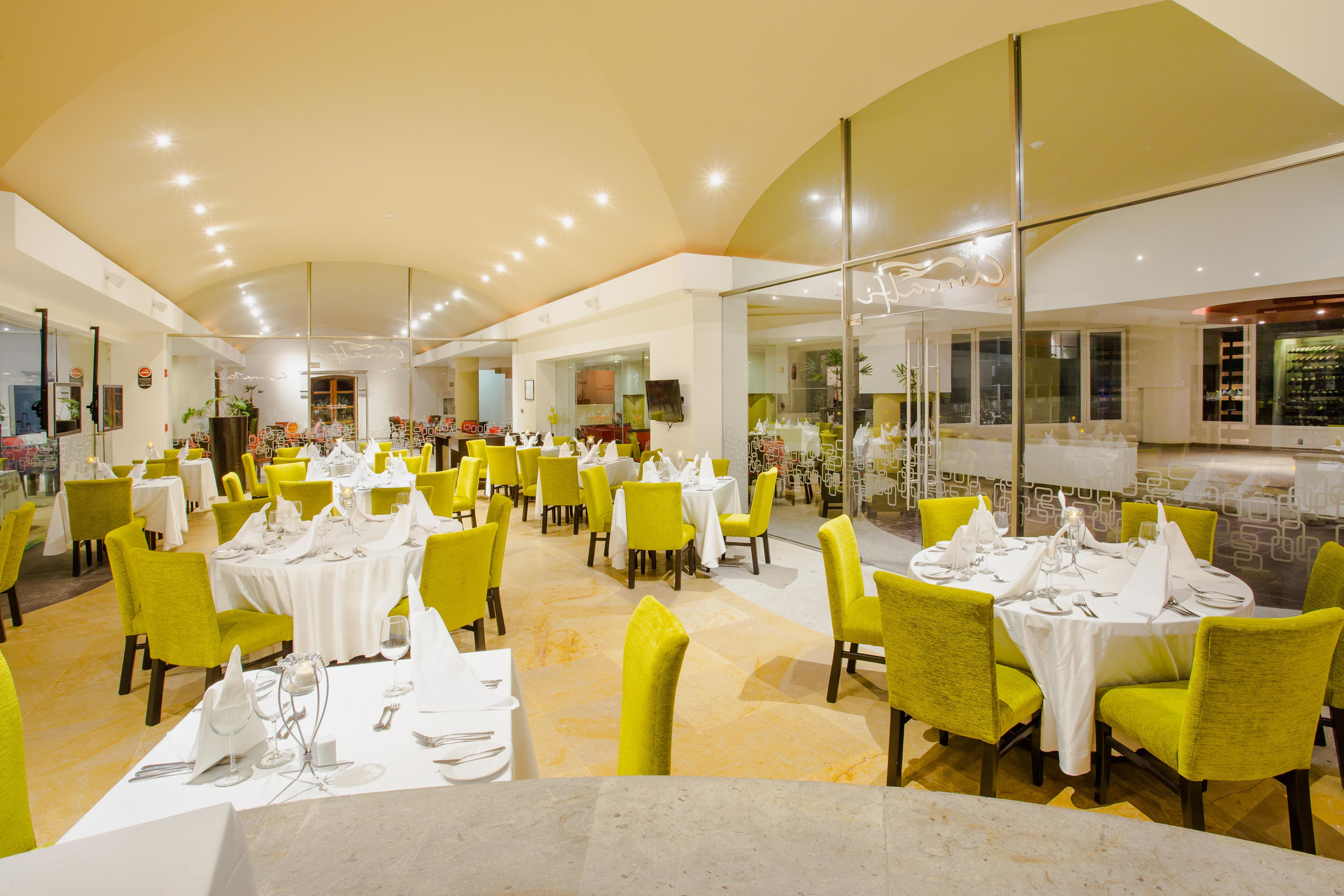 Resort Marival Emotions Resort & Suites Riviera Nayarit By Mercure