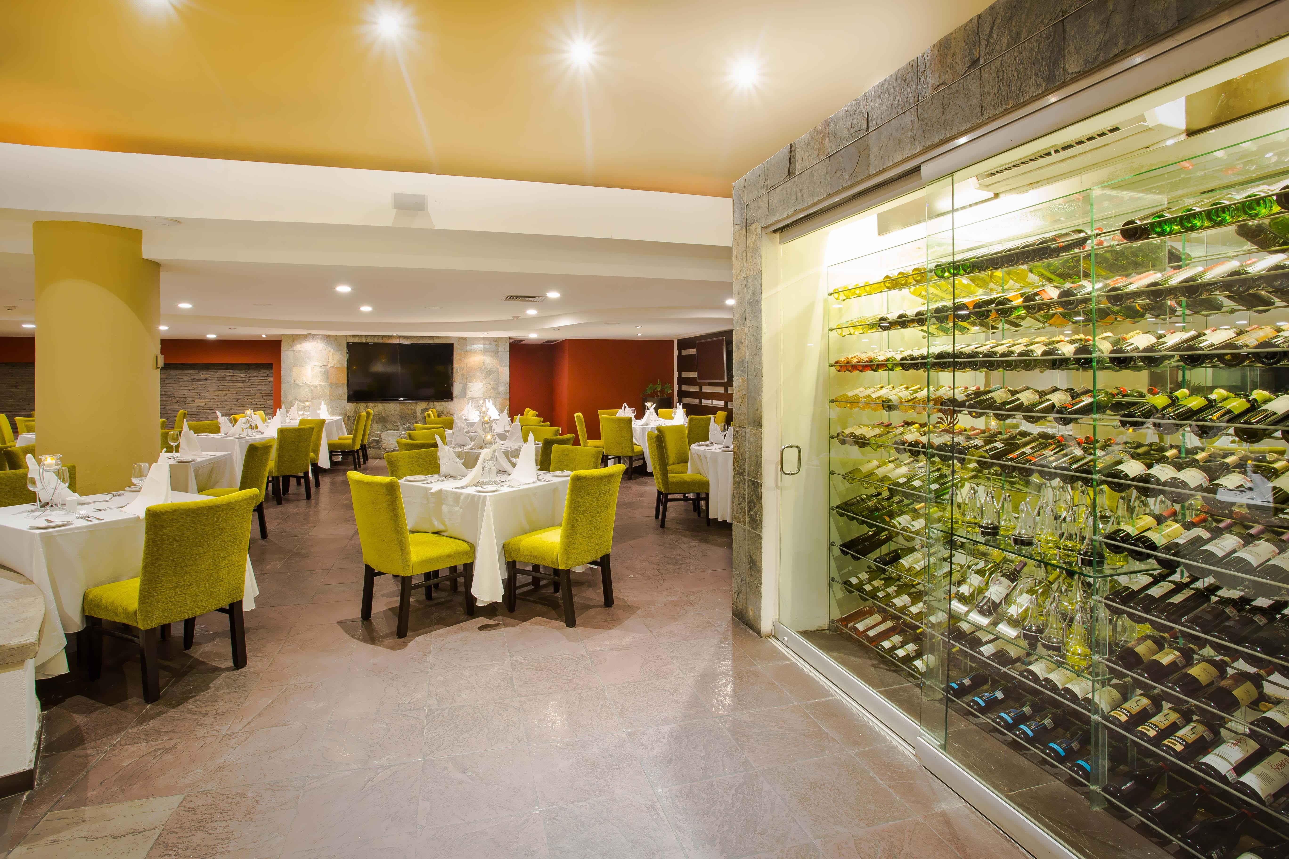 Resort Marival Emotions Resort & Suites Riviera Nayarit By Mercure 5*